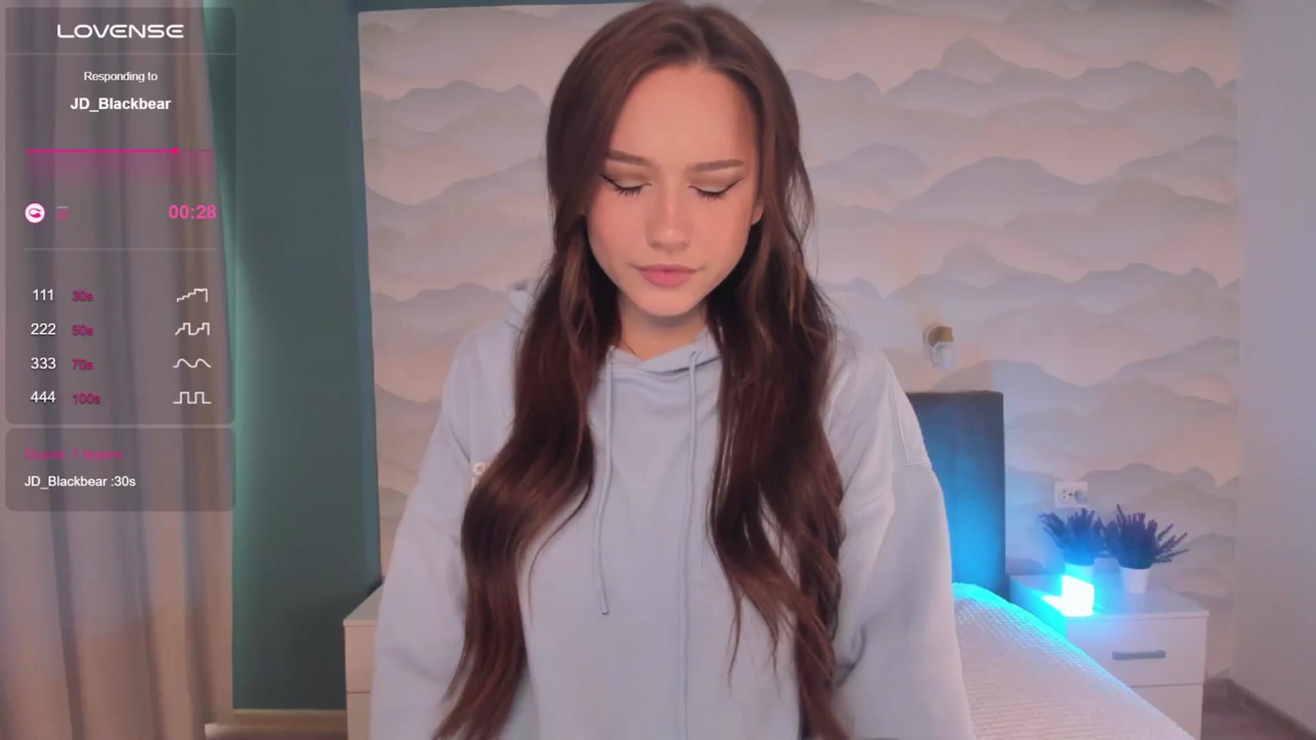 Gallery image thumbnail from Pinkgold_'s myfreecams stream on, 08/27/2023, 09:57 image 11 of 20