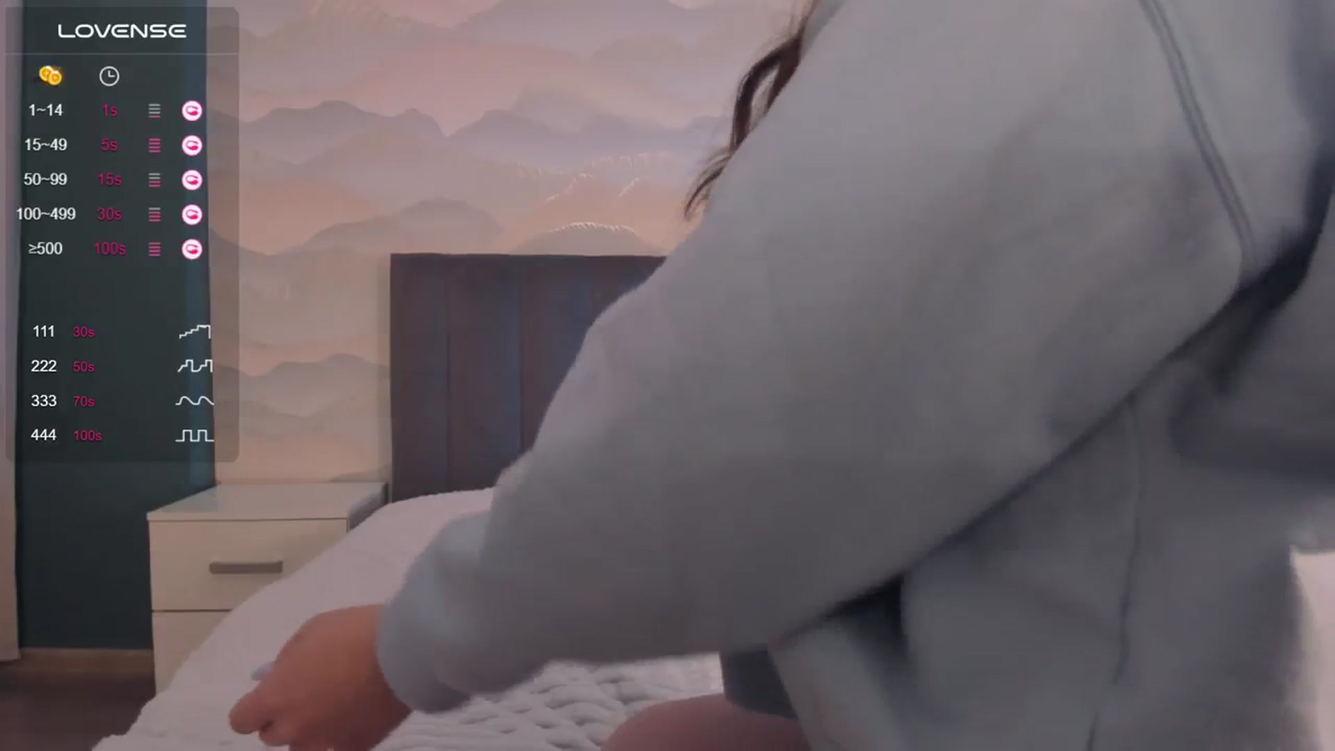Gallery image thumbnail from Pinkgold_'s myfreecams stream on, 08/27/2023, 14:34 image 2 of 20