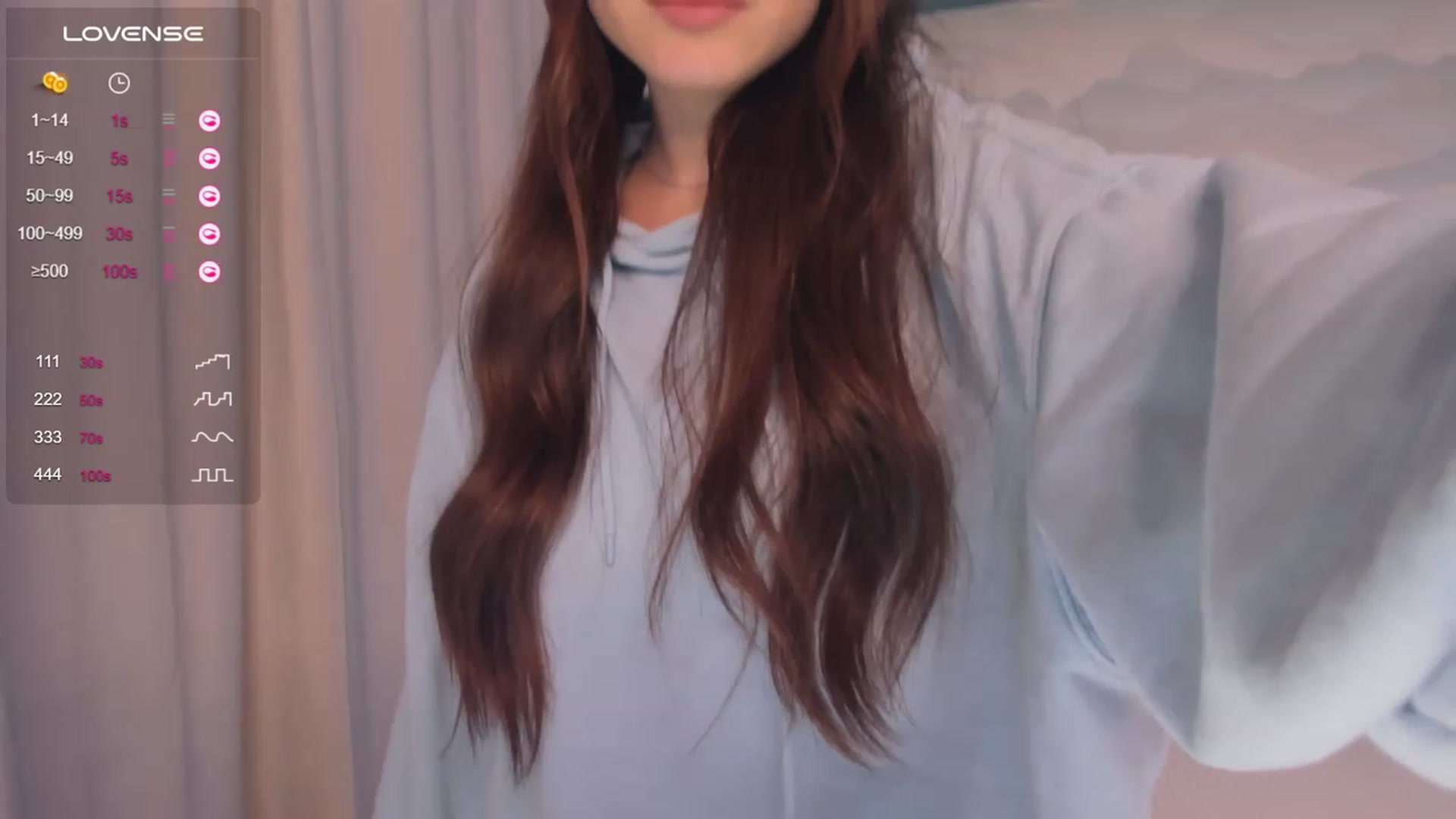 Gallery image thumbnail from Pinkgold_'s myfreecams stream on, 08/27/2023, 17:12 image 15 of 20