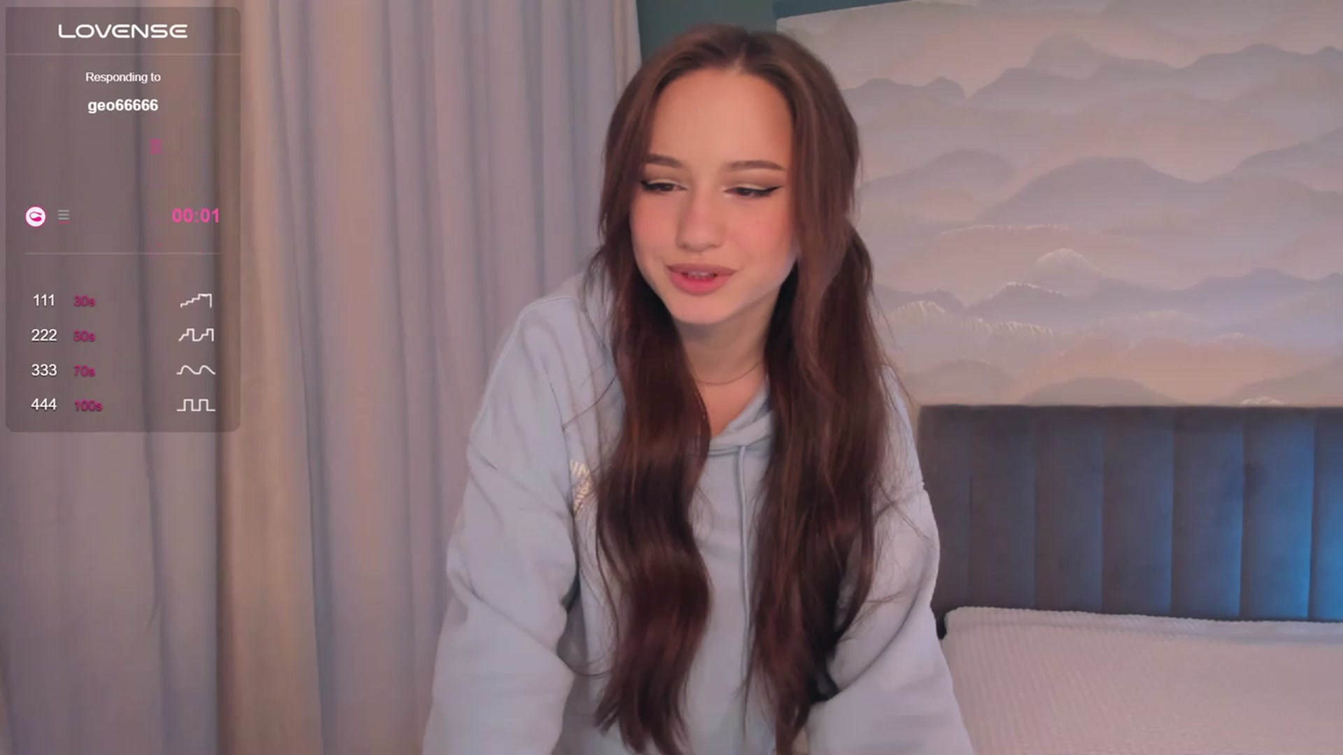 Gallery image thumbnail from Pinkgold_'s myfreecams stream on, 08/27/2023, 17:12 image 16 of 20