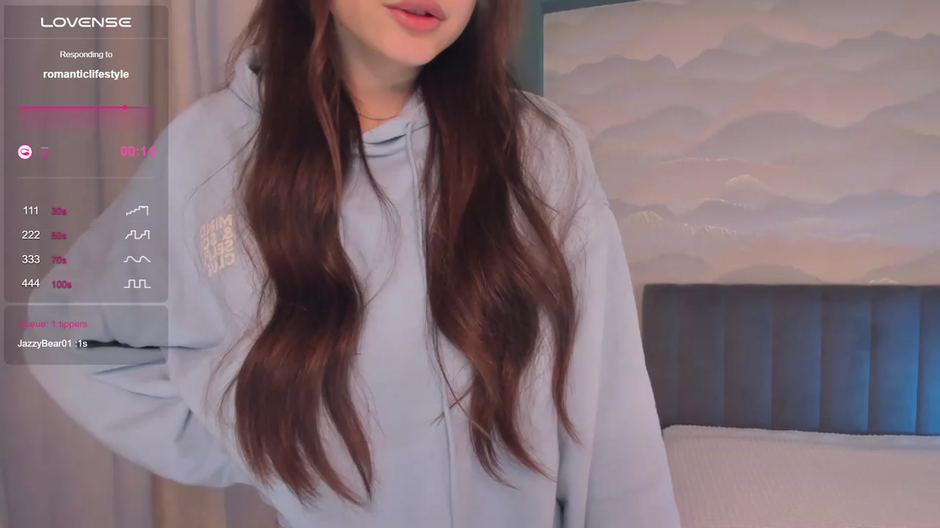 Gallery image thumbnail from Pinkgold_'s myfreecams stream on, 08/27/2023, 17:12 image 19 of 20