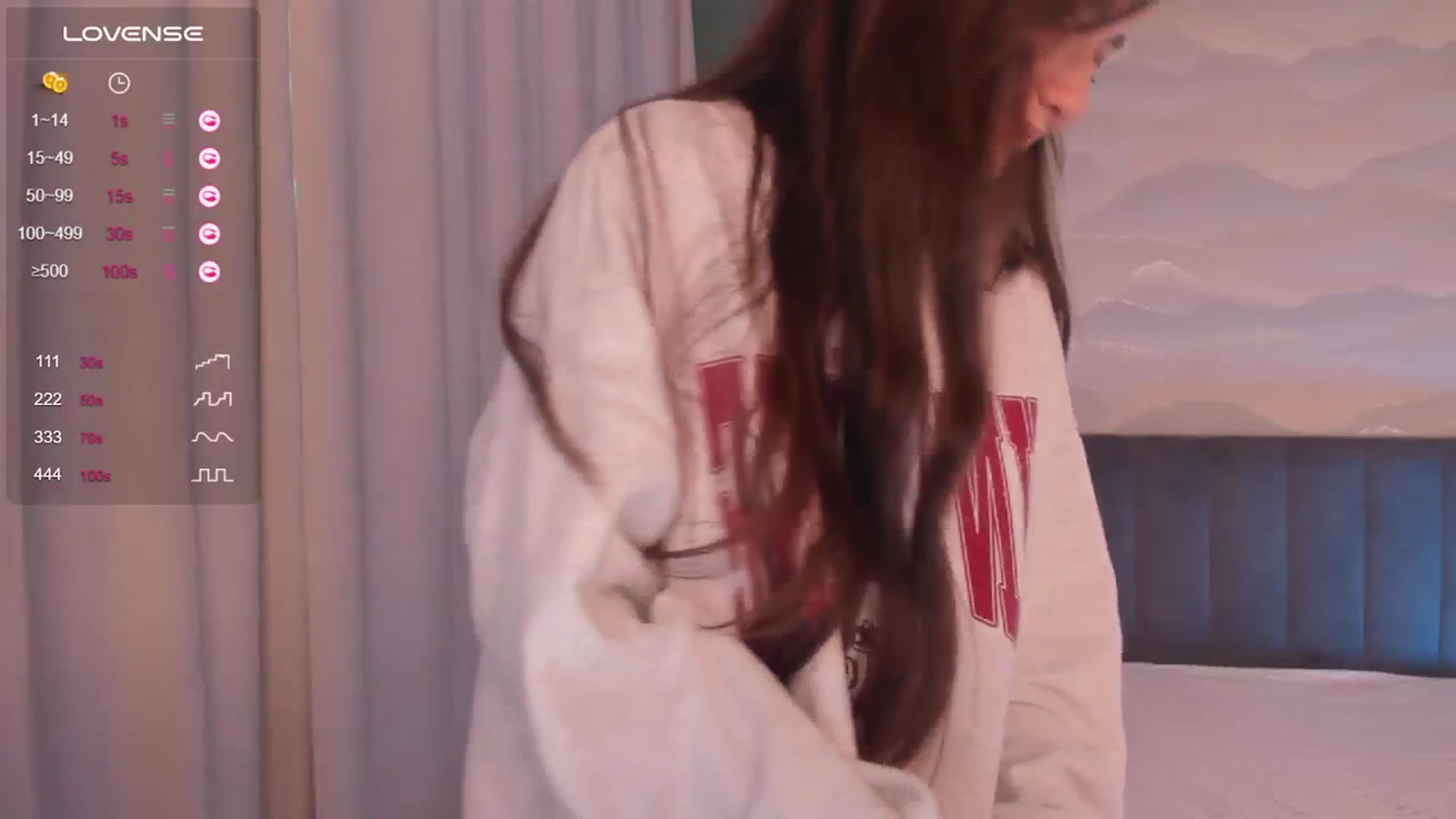 Gallery image thumbnail from Pinkgold_'s myfreecams stream on, 09/02/2023, 16:50 image 14 of 20