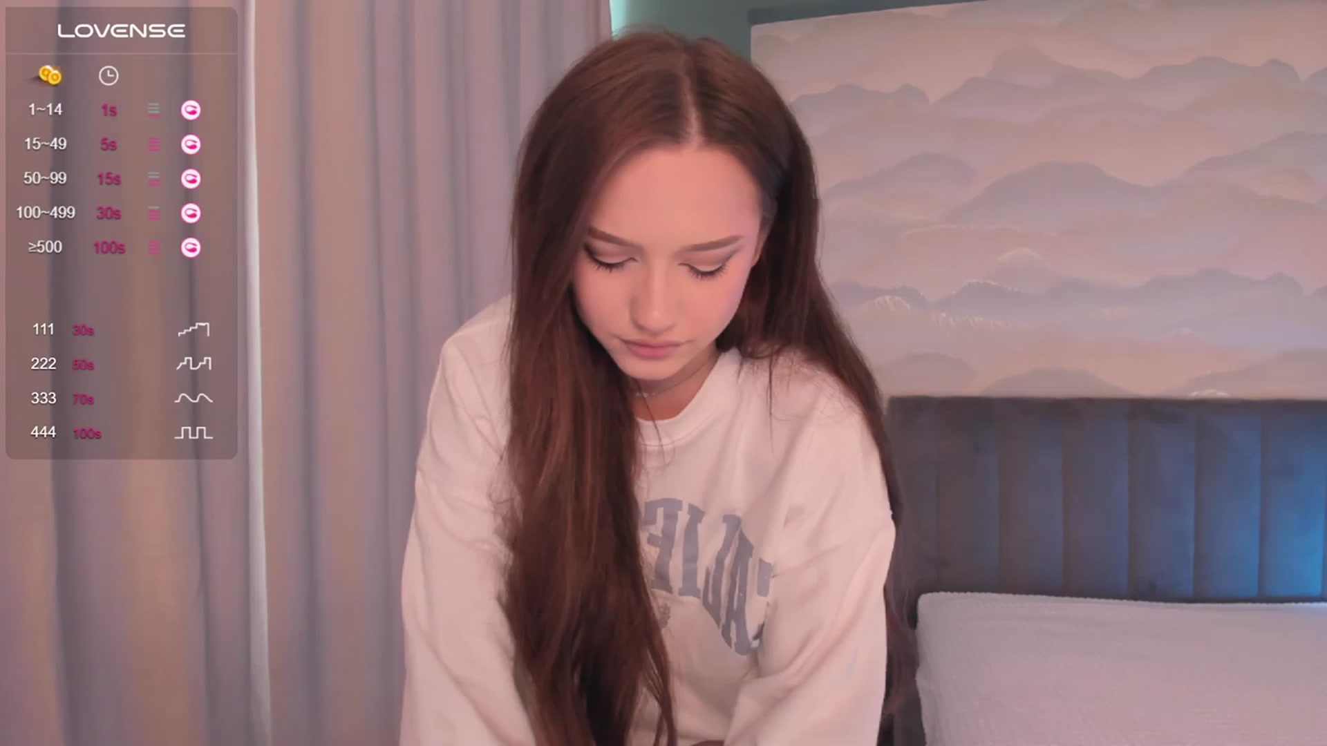 Gallery image thumbnail from Pinkgold_'s myfreecams stream on, 09/03/2023, 08:10 image 12 of 20