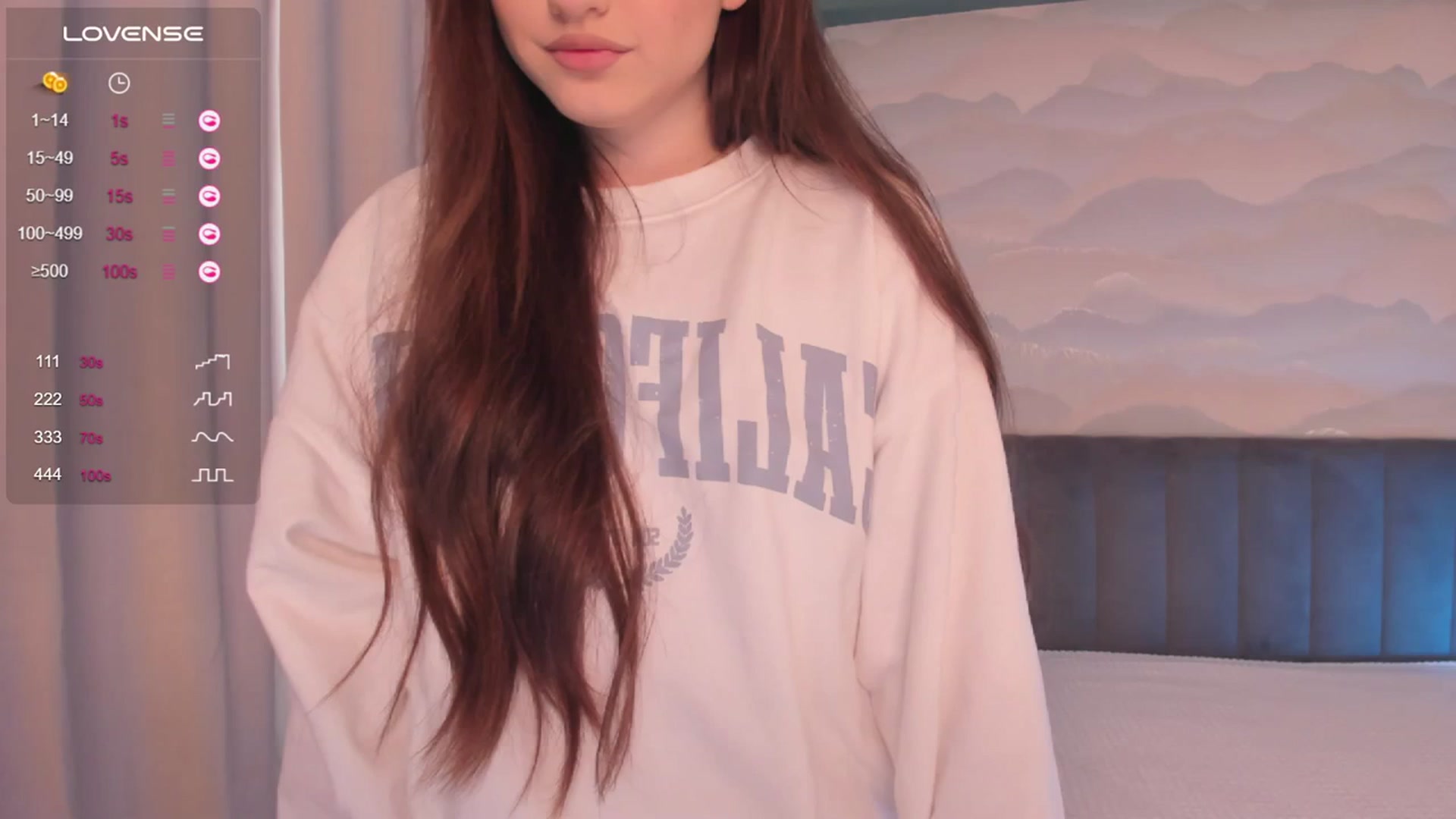 Gallery image thumbnail from Pinkgold_'s myfreecams stream on, 09/03/2023, 08:10 image 15 of 20