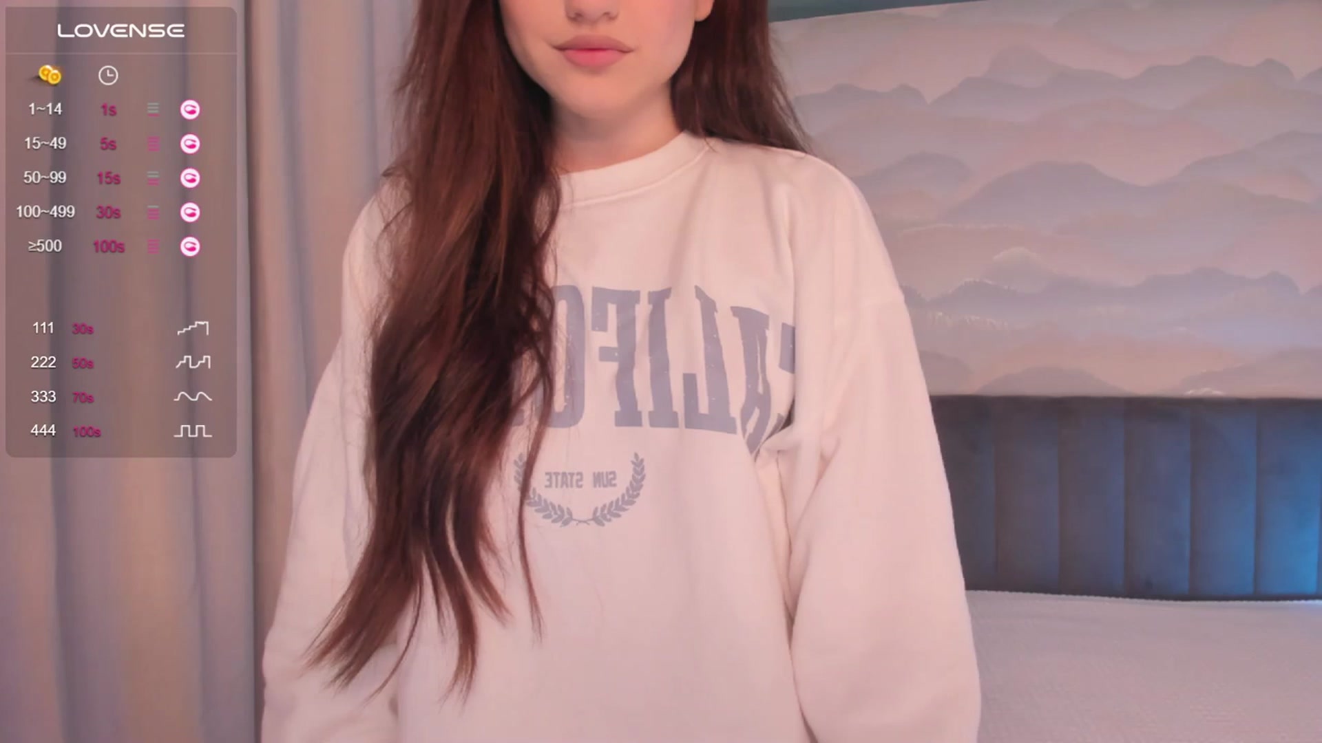 Gallery image thumbnail from Pinkgold_'s myfreecams stream on, 09/03/2023, 08:10 image 18 of 20