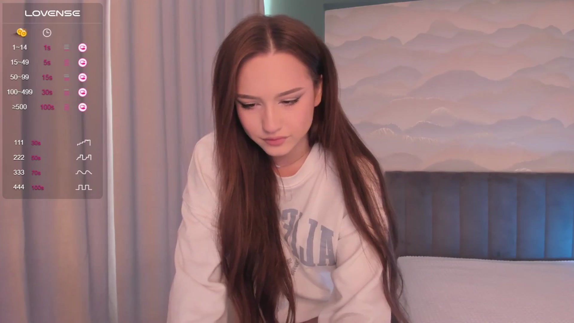 Gallery image thumbnail from Pinkgold_'s myfreecams stream on, 09/03/2023, 08:10 image 16 of 20