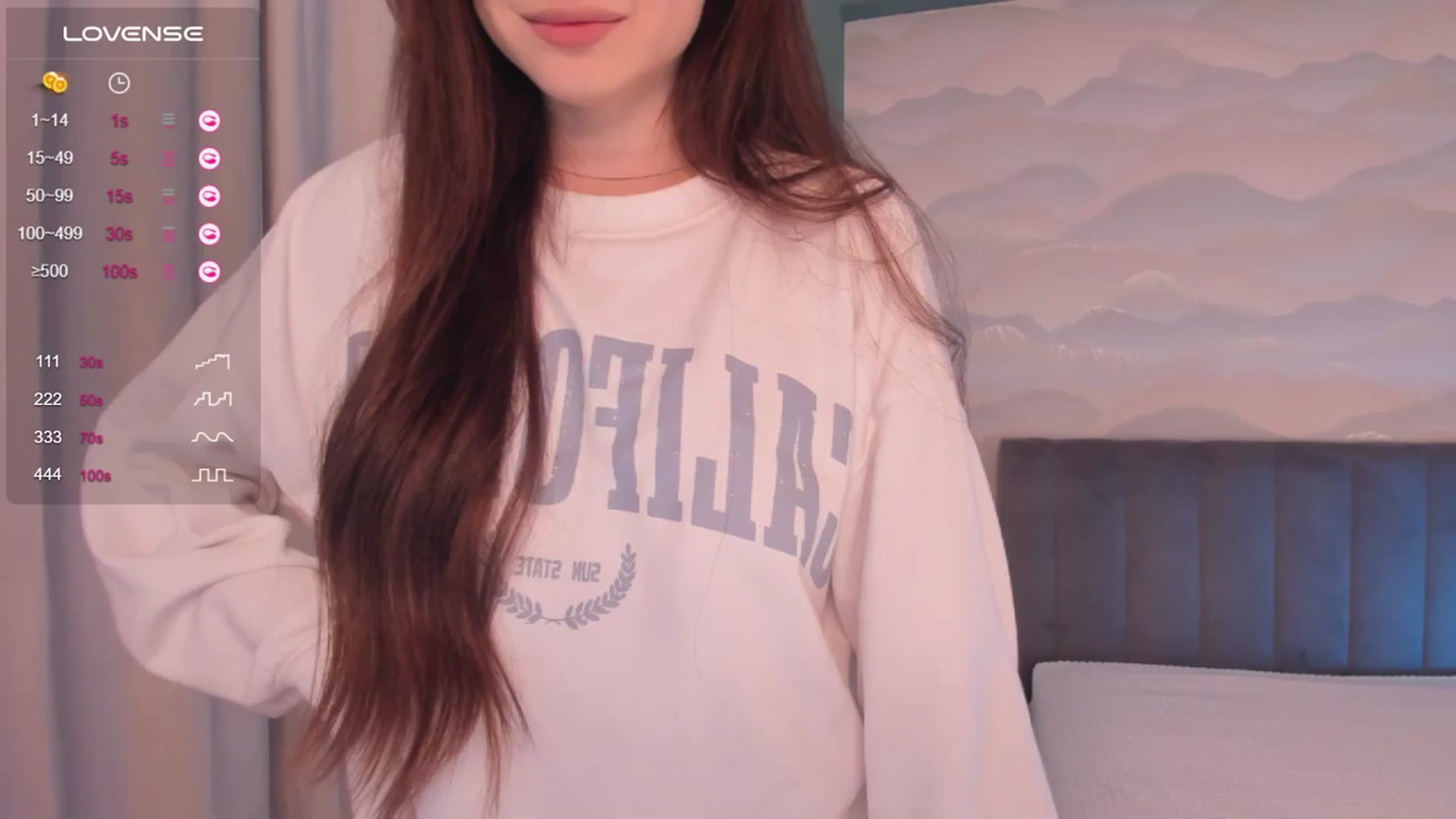 Gallery image thumbnail from Pinkgold_'s myfreecams stream on, 09/03/2023, 10:33 image 2 of 20