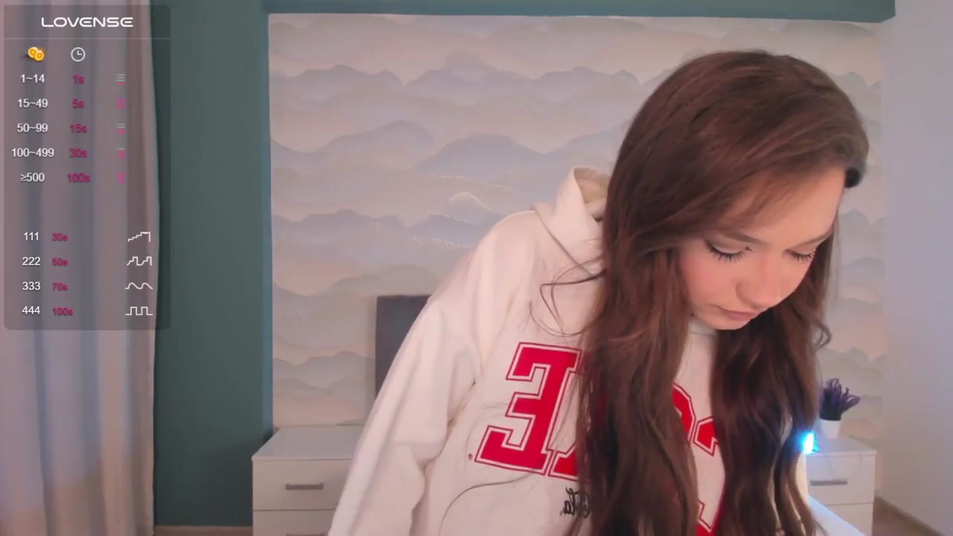 Gallery image thumbnail from Pinkgold_'s myfreecams stream on, 09/07/2023, 16:28 image 10 of 20