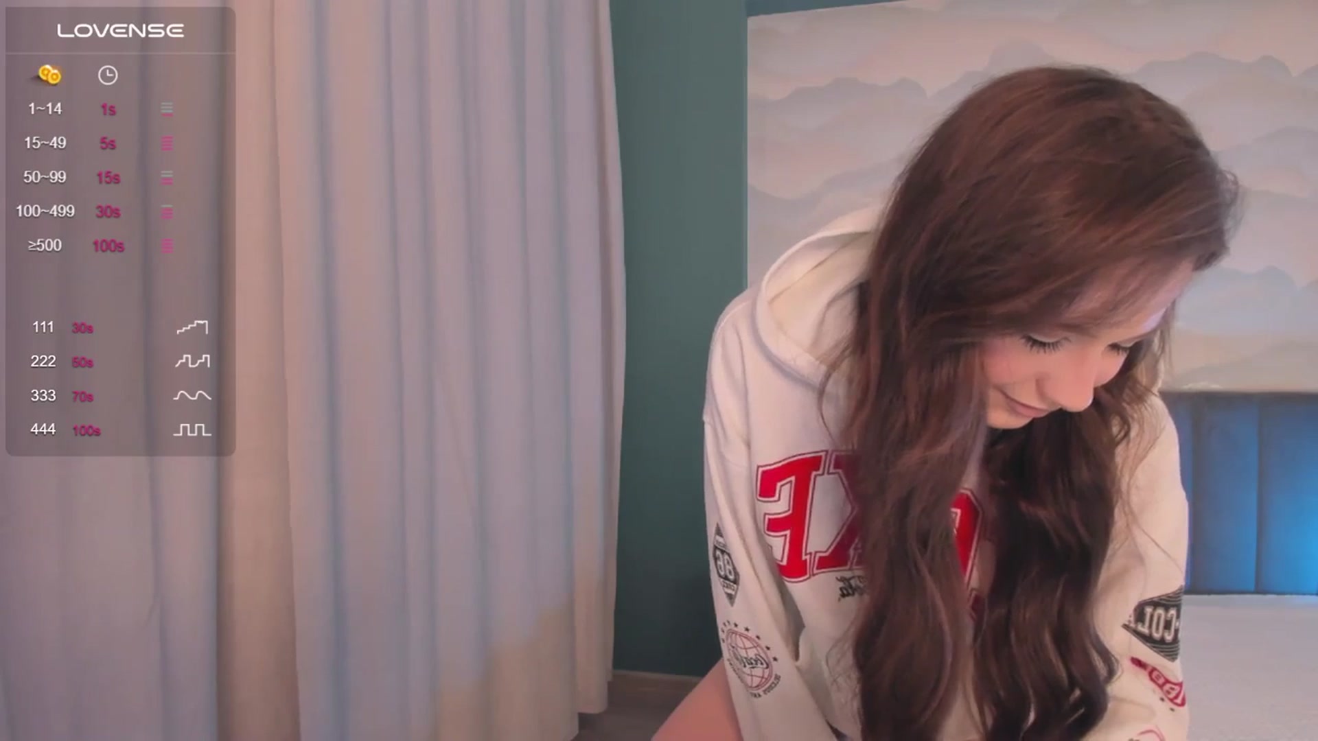 Gallery image thumbnail from Pinkgold_'s myfreecams stream on, 09/07/2023, 16:28 image 7 of 20