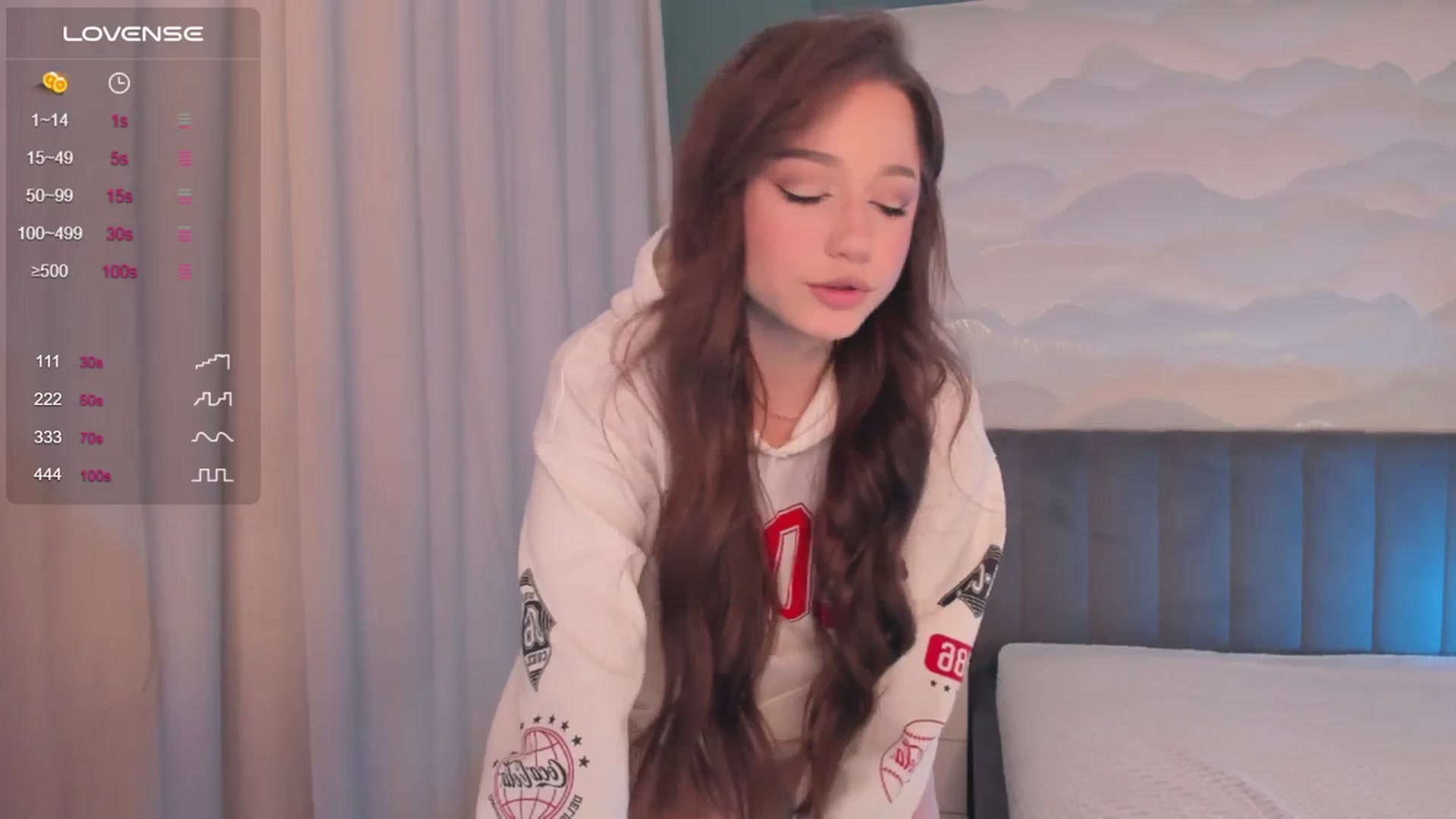 Gallery image thumbnail from Pinkgold_'s myfreecams stream on, 09/07/2023, 16:28 image 2 of 20