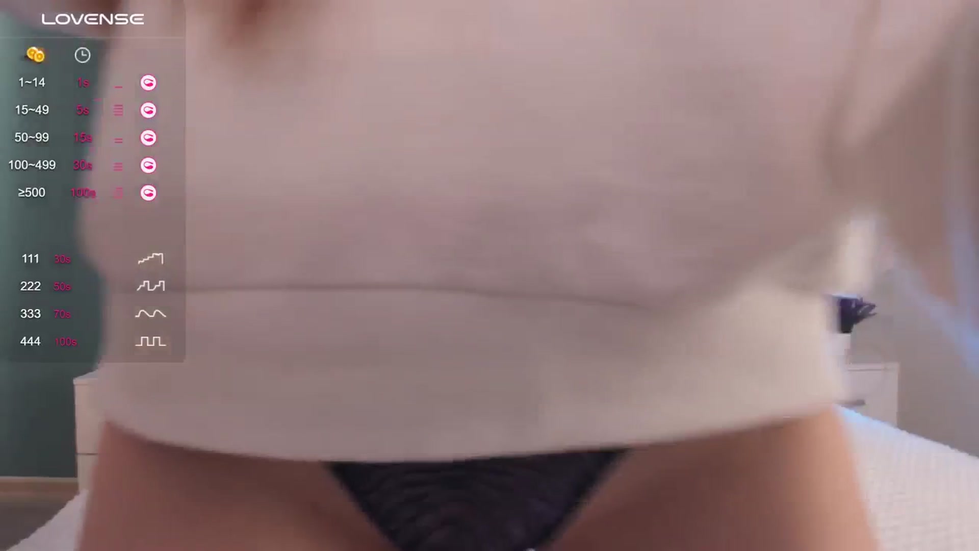 Gallery image thumbnail from Pinkgold_'s myfreecams stream on, 09/09/2023, 10:42 image 7 of 20