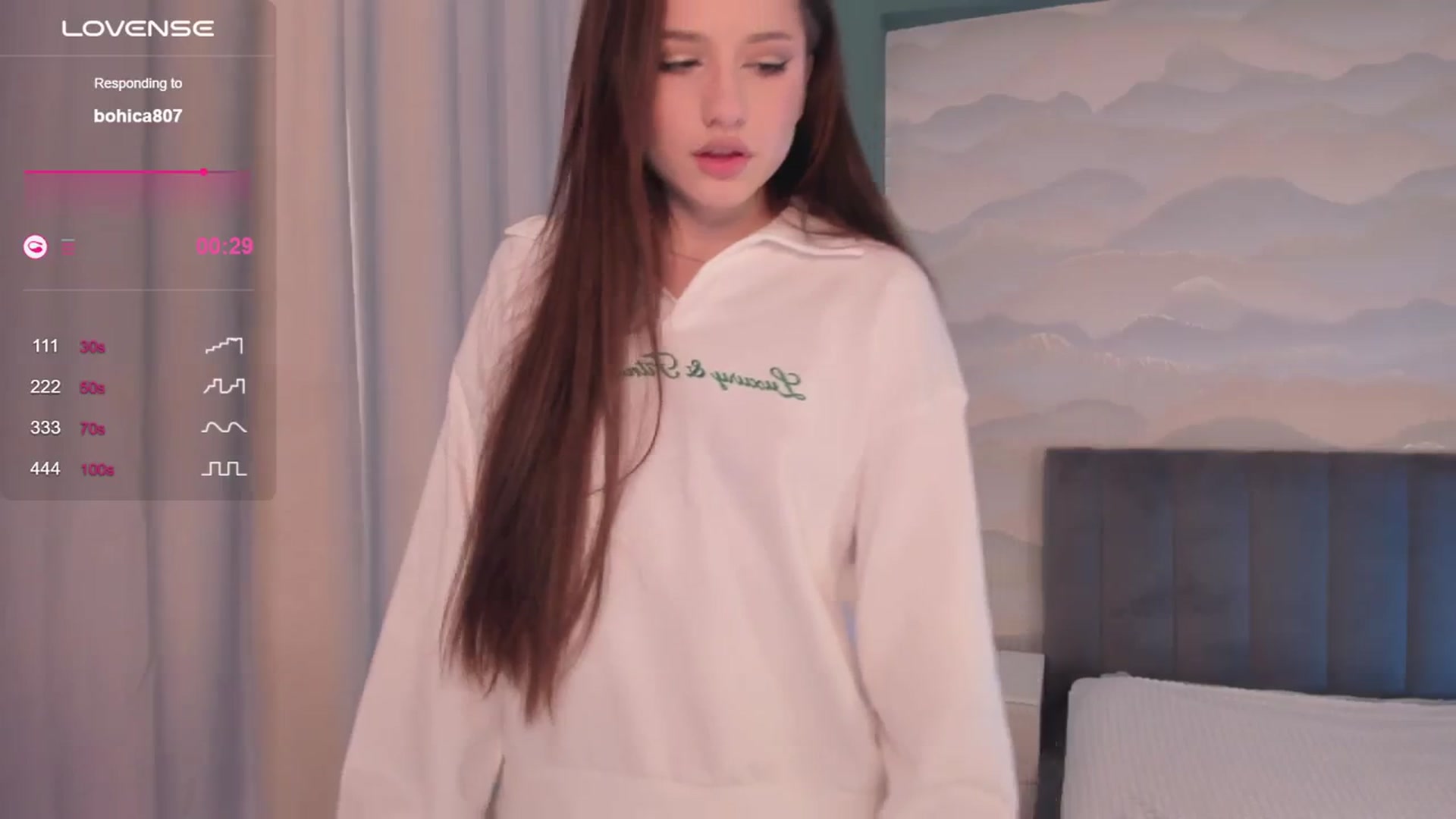 Gallery image thumbnail from Pinkgold_'s myfreecams stream on, 09/09/2023, 10:42 image 16 of 20