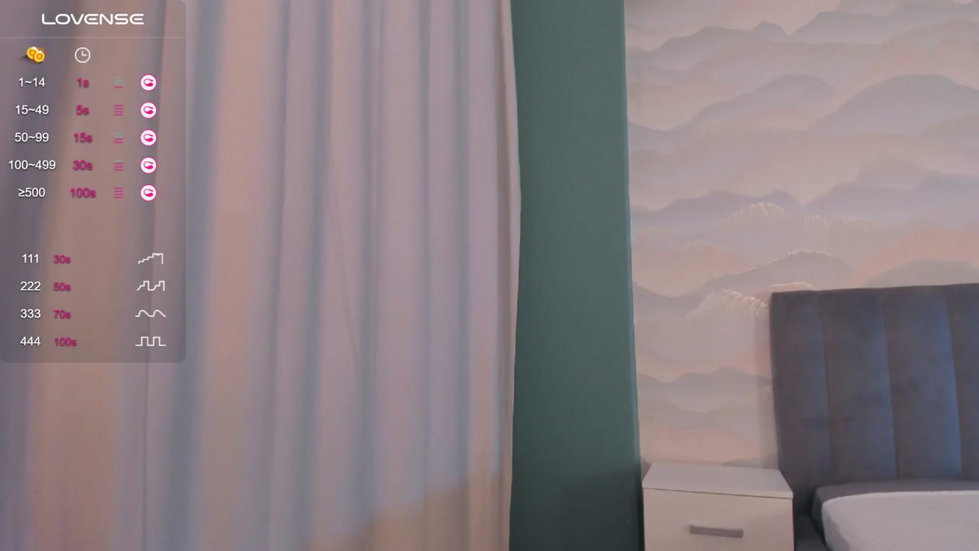 Gallery image thumbnail from Pinkgold_'s myfreecams stream on, 09/10/2023, 15:30 image 16 of 20