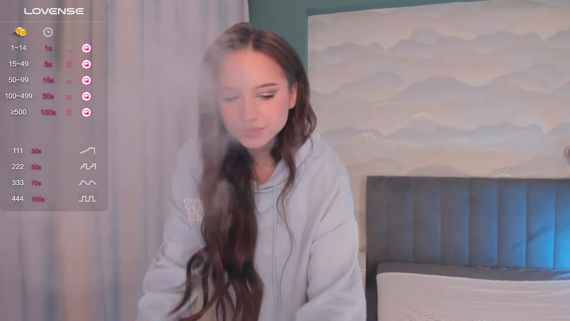 Gallery image thumbnail from Pinkgold_'s myfreecams stream on, 09/10/2023, 17:48 image 16 of 20