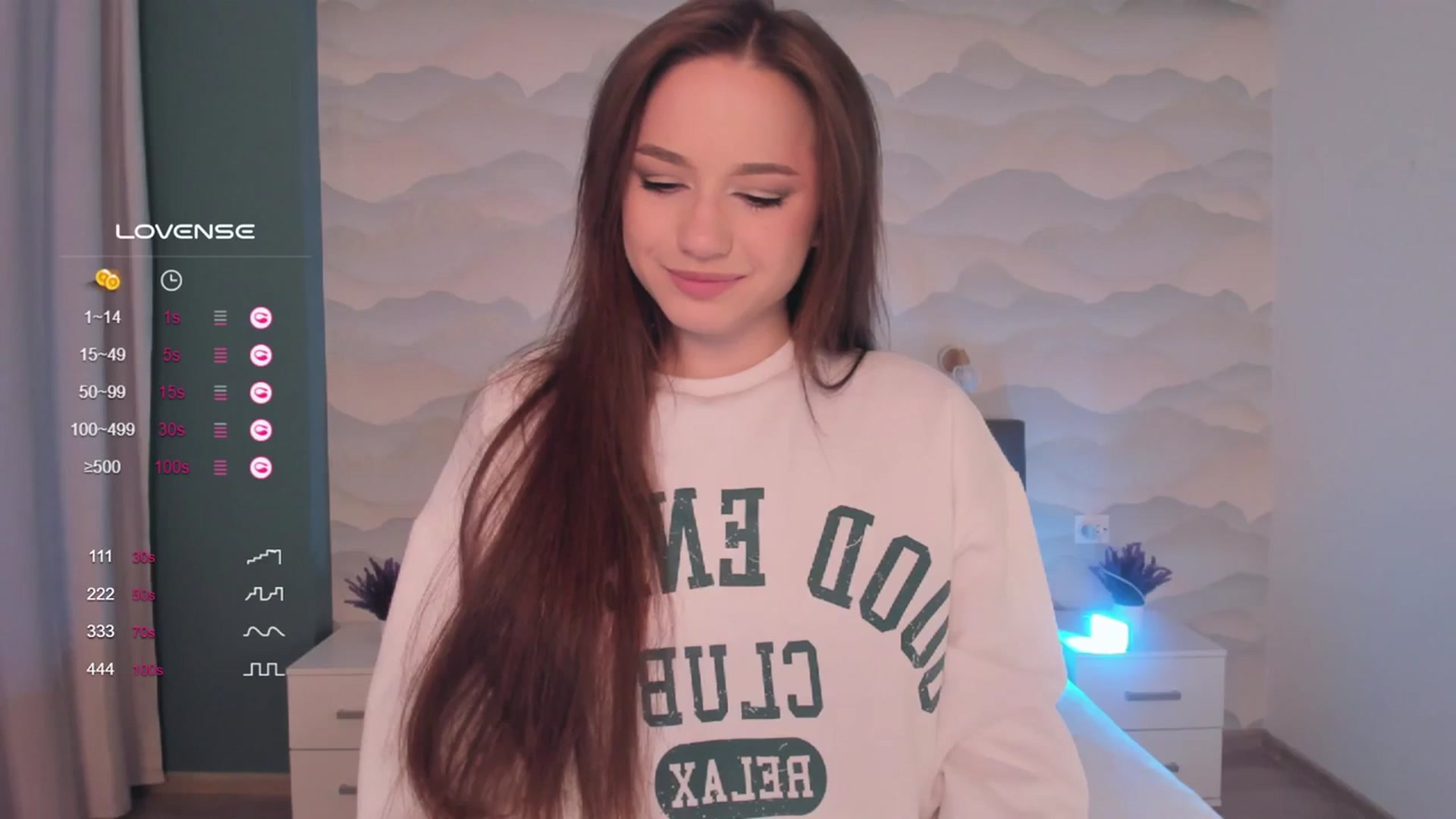 Gallery image thumbnail from Pinkgold_'s myfreecams stream on, 09/16/2023, 04:31 image 16 of 20