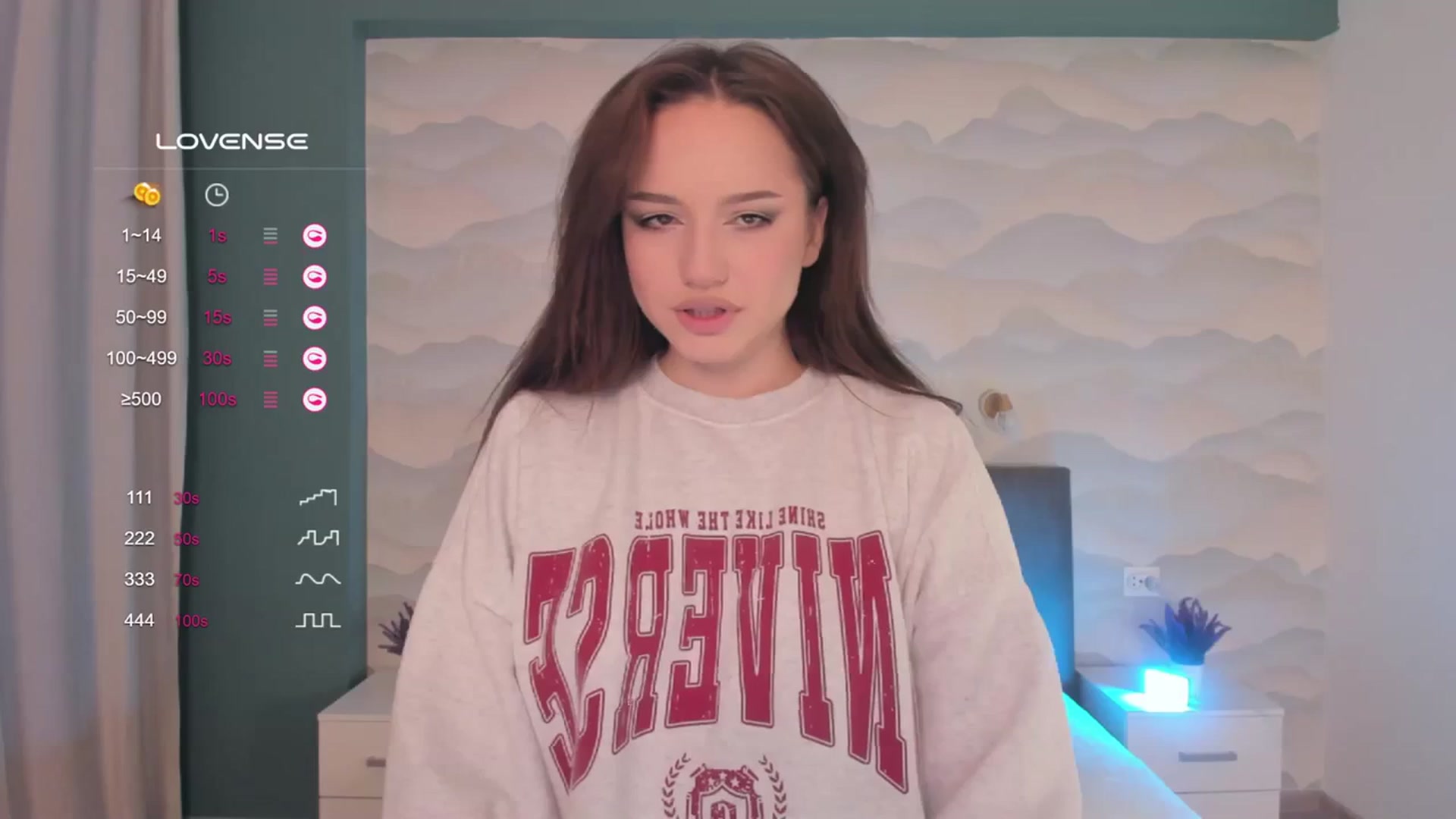 Gallery image thumbnail from Pinkgold_'s myfreecams stream on, 09/16/2023, 22:28 image 15 of 20