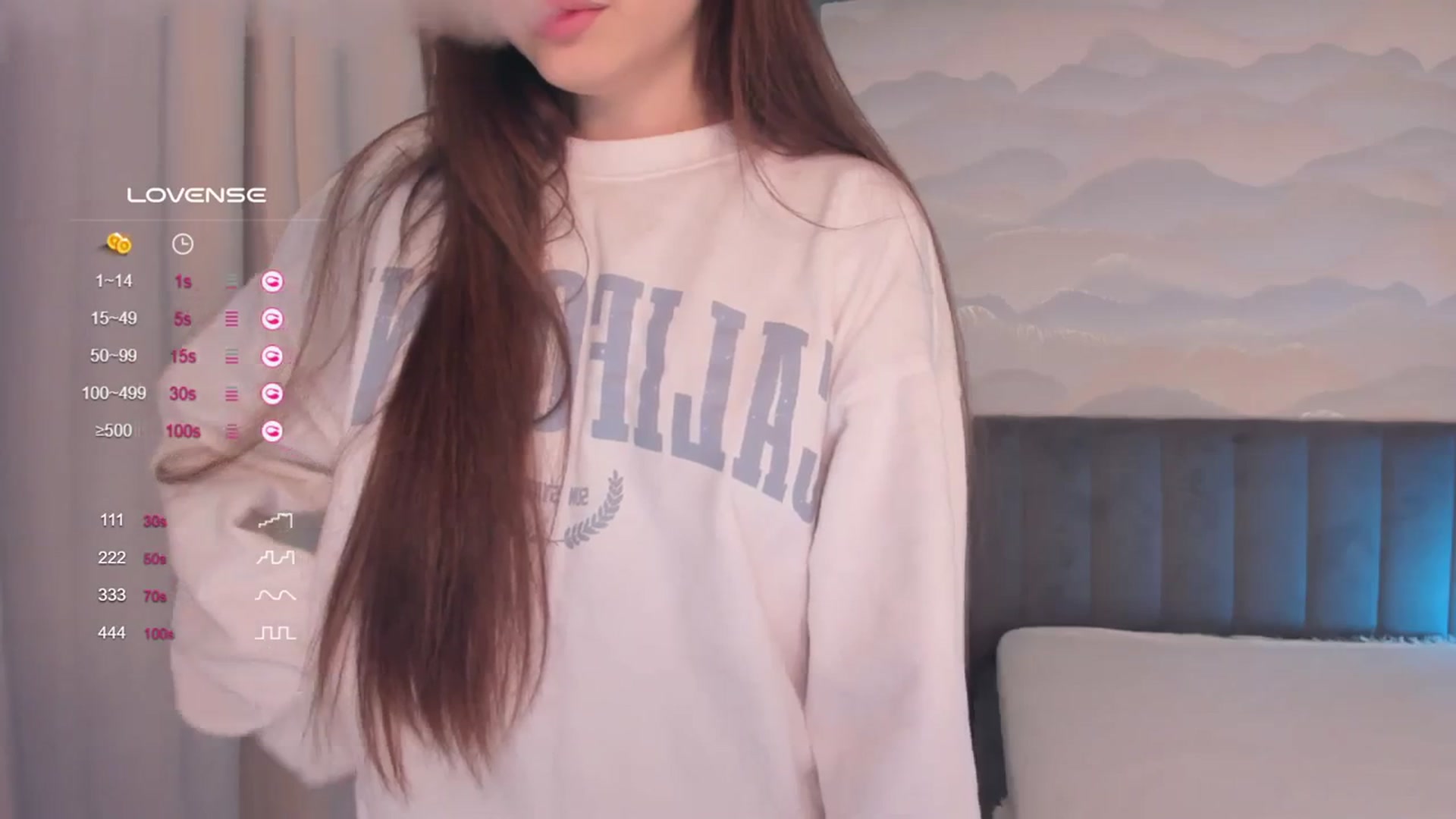 Gallery image thumbnail from Pinkgold_'s myfreecams stream on, 09/17/2023, 21:46 image 9 of 20