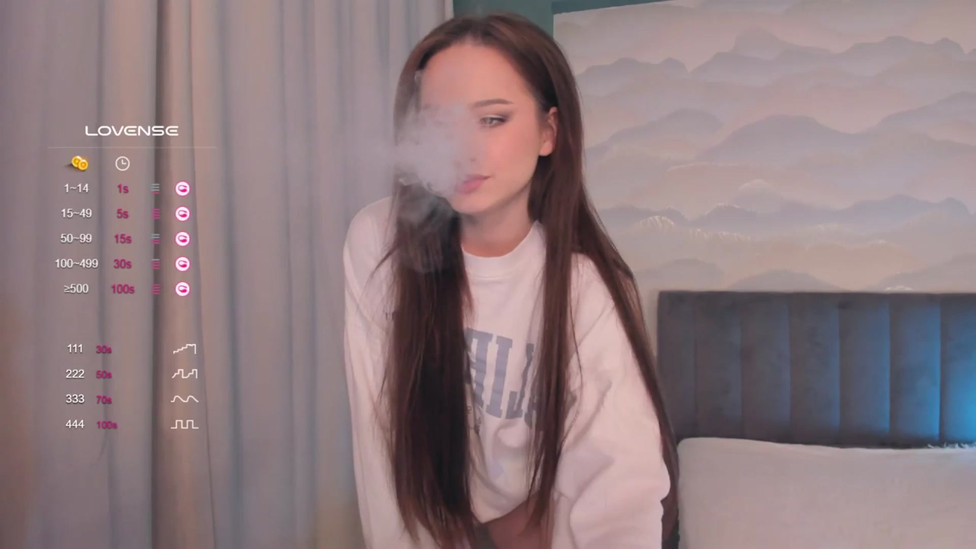 Gallery image thumbnail from Pinkgold_'s myfreecams stream on, 09/17/2023, 23:40 image 18 of 20