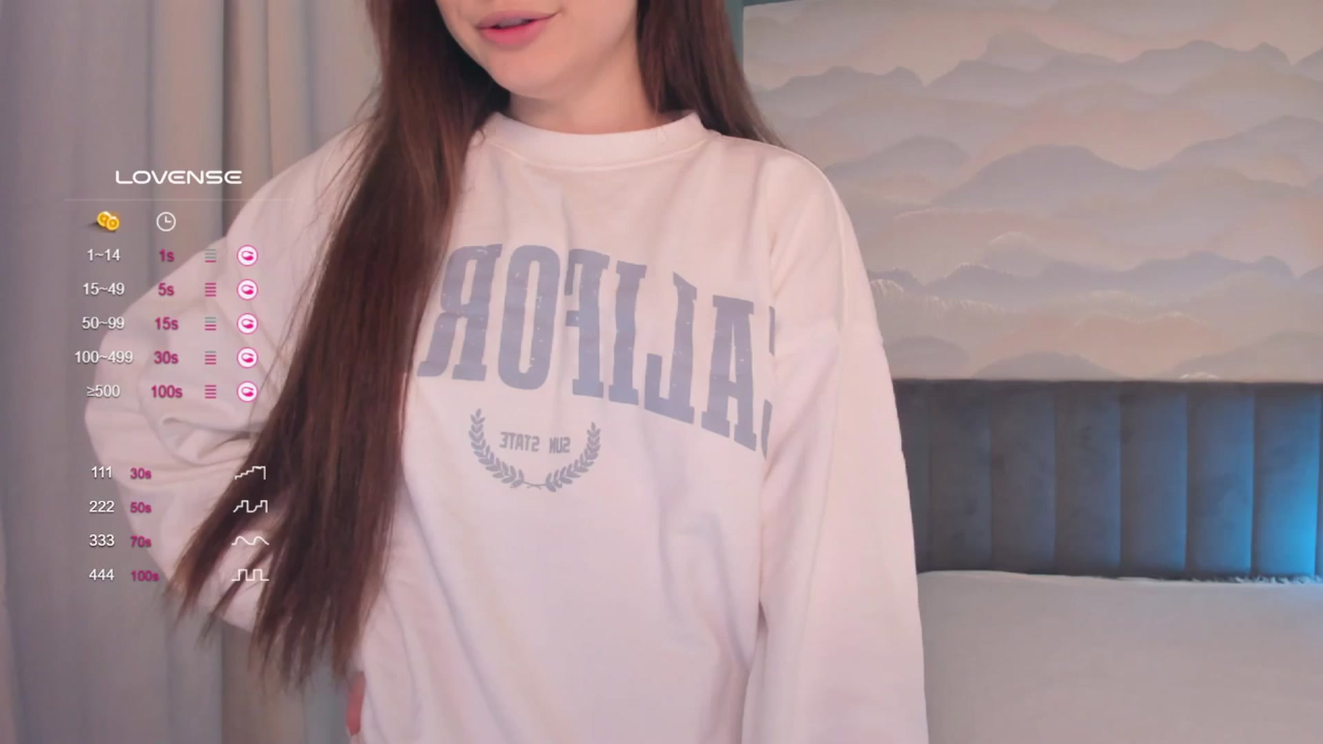 Gallery image thumbnail from Pinkgold_'s myfreecams stream on, 09/17/2023, 23:40 image 1 of 20