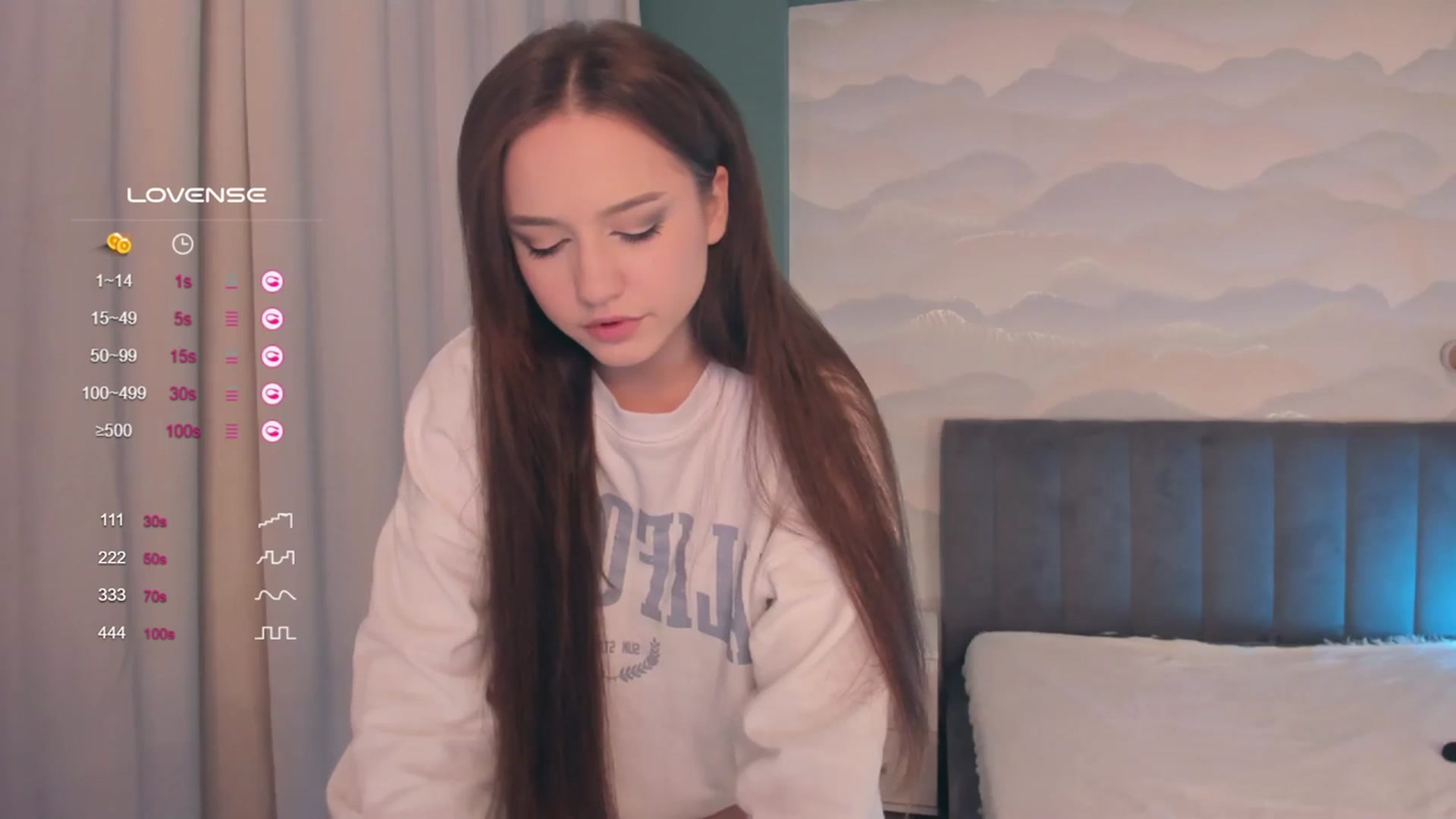 Gallery image thumbnail from Pinkgold_'s myfreecams stream on, 09/18/2023, 03:44 image 19 of 20