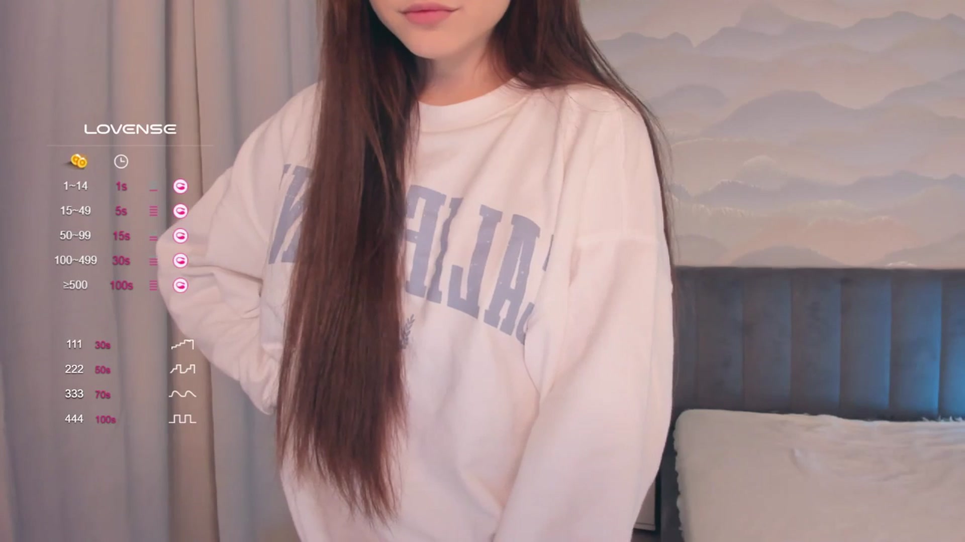 Gallery image thumbnail from Pinkgold_'s myfreecams stream on, 09/18/2023, 03:44 image 7 of 20