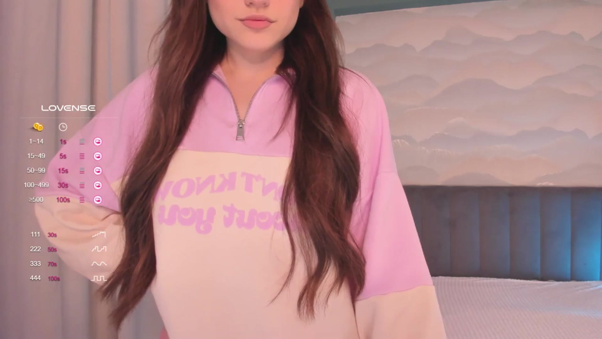 Gallery image thumbnail from Pinkgold_'s myfreecams stream on, 09/22/2023, 15:01 image 5 of 20
