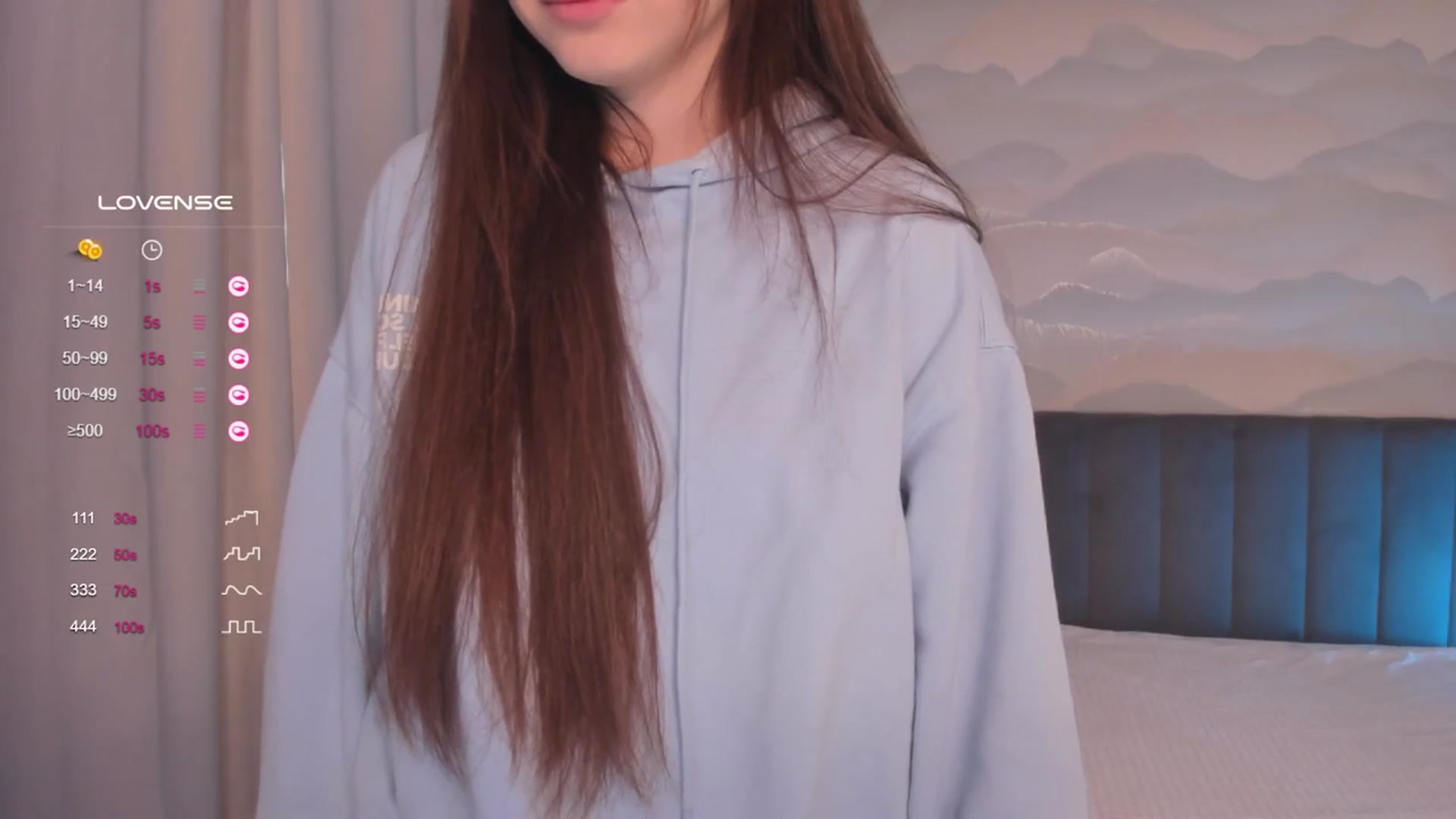 Gallery image thumbnail from Pinkgold_'s myfreecams stream on, 09/23/2023, 14:00 image 4 of 20