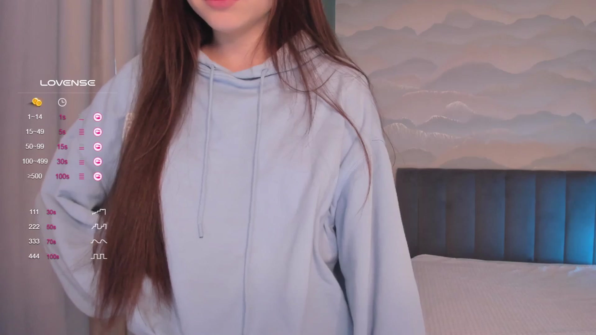 Gallery image thumbnail from Pinkgold_'s myfreecams stream on, 09/23/2023, 14:00 image 8 of 20