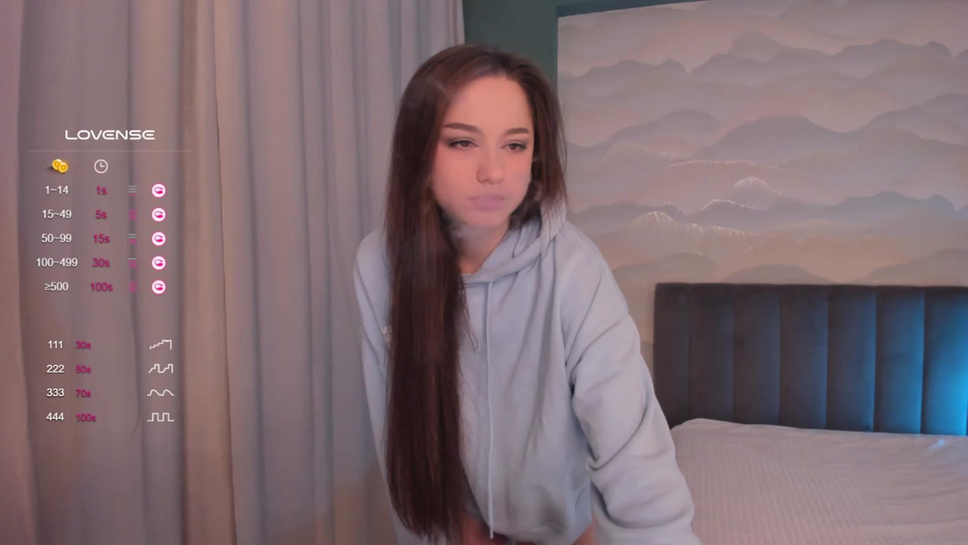 Gallery image thumbnail from Pinkgold_'s myfreecams stream on, 09/23/2023, 18:34 image 1 of 20