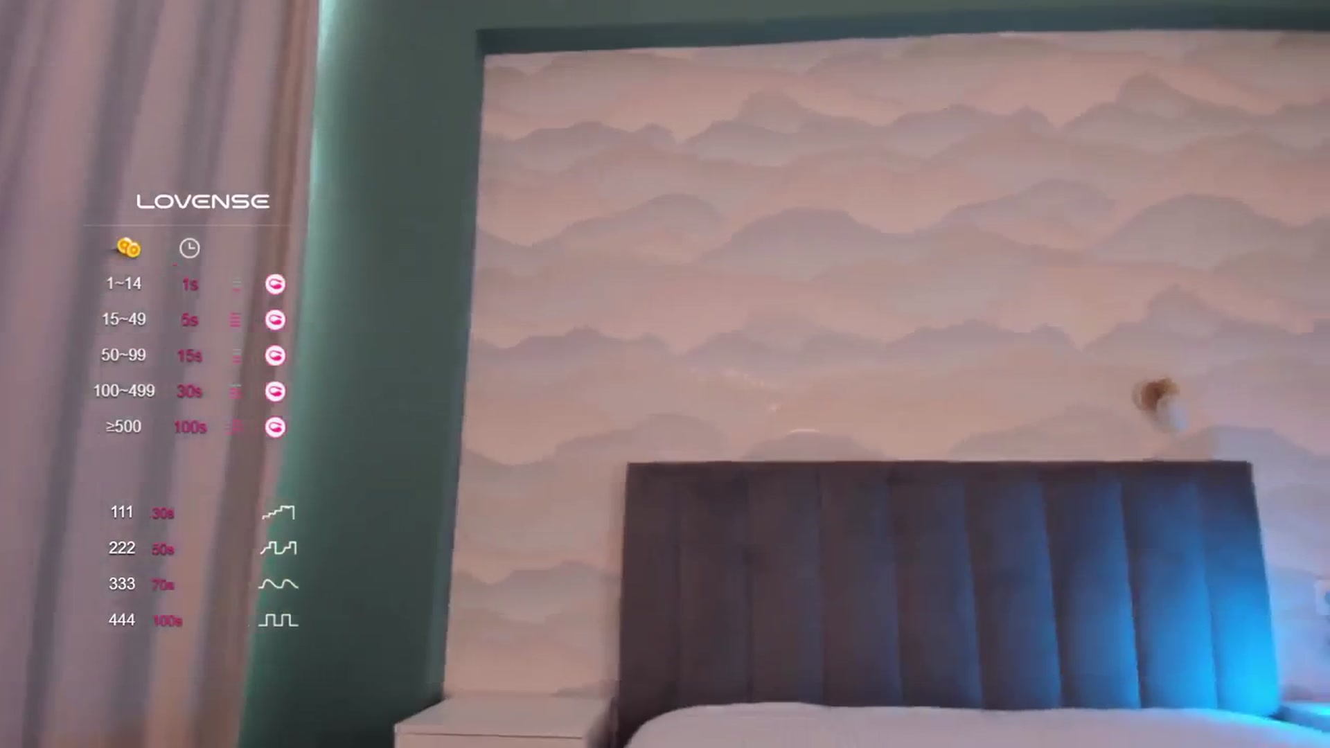 Gallery image thumbnail from Pinkgold_'s myfreecams stream on, 09/24/2023, 10:15 image 9 of 20
