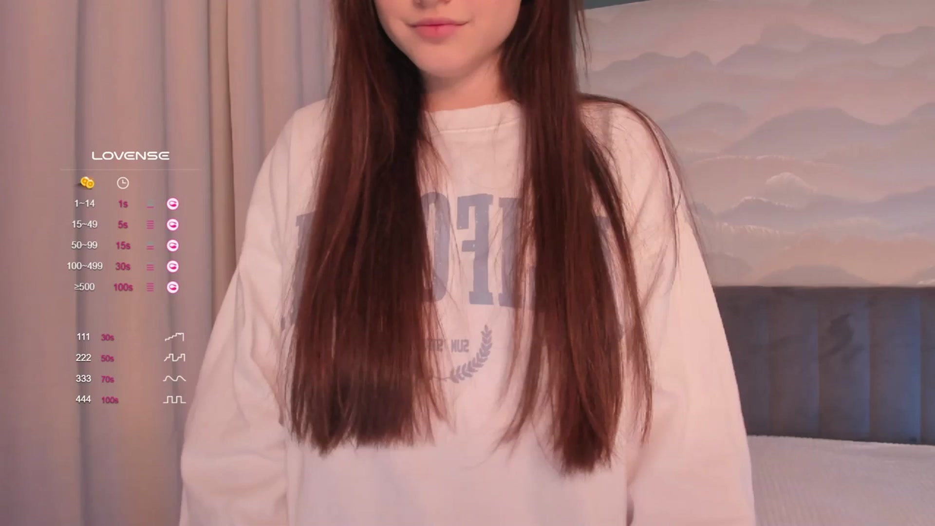 Gallery image thumbnail from Pinkgold_'s myfreecams stream on, 10/05/2023, 16:23 image 17 of 20