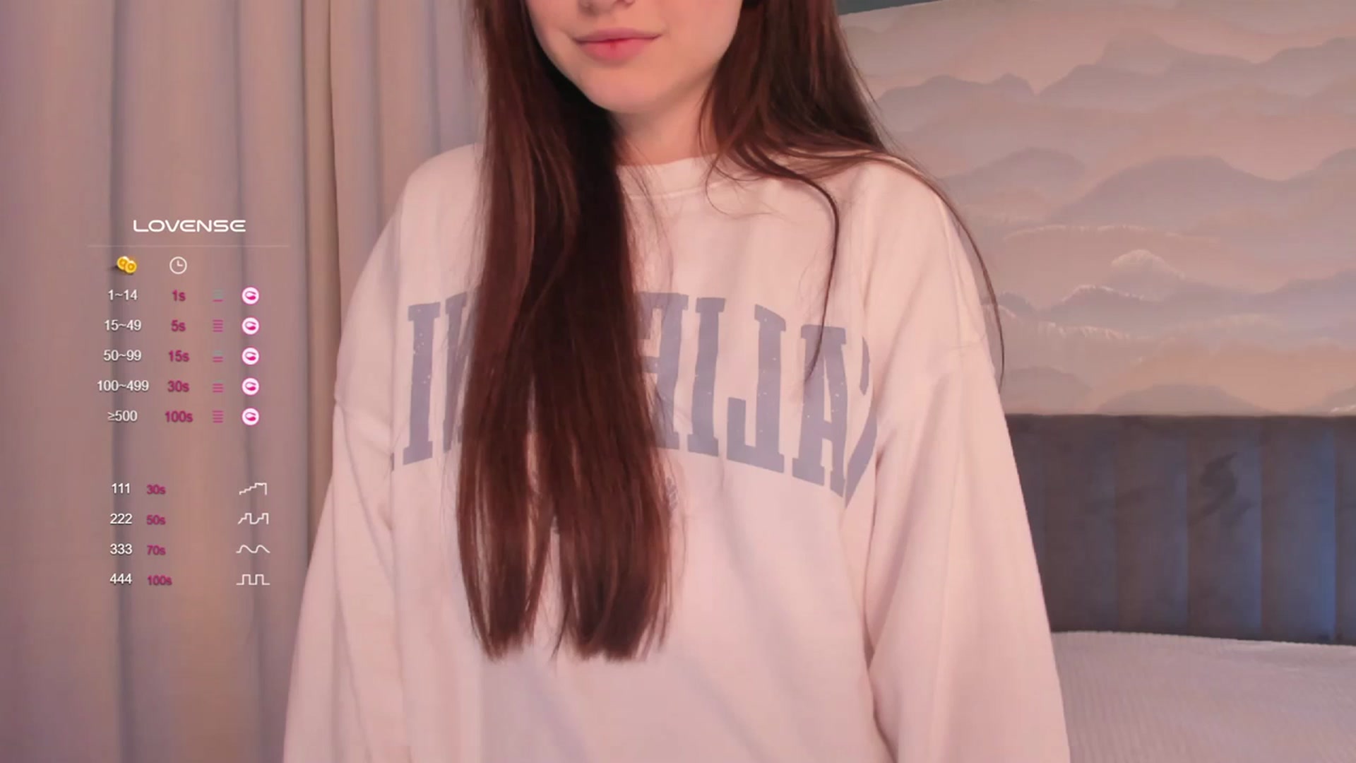 Gallery image thumbnail from Pinkgold_'s myfreecams stream on, 10/05/2023, 16:23 image 19 of 20
