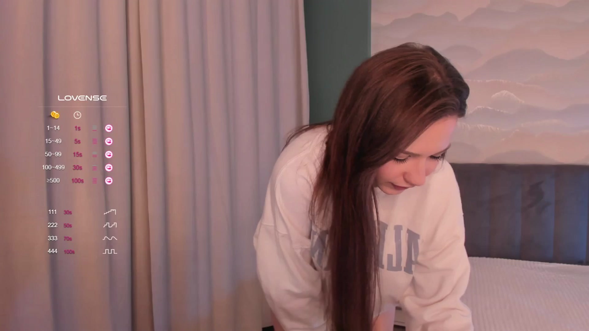 Gallery image thumbnail from Pinkgold_'s myfreecams stream on, 10/05/2023, 18:35 image 4 of 20