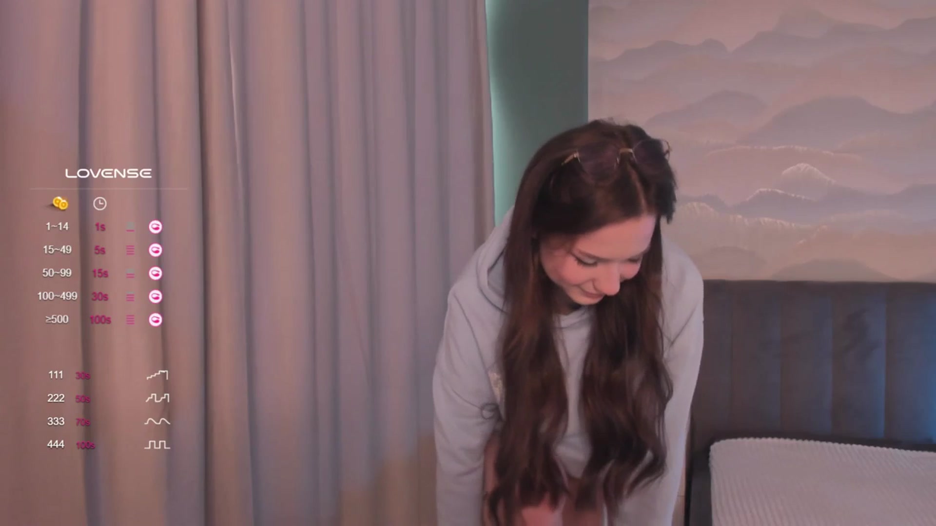 Gallery image thumbnail from Pinkgold_'s myfreecams stream on, 10/06/2023, 10:03 image 18 of 20