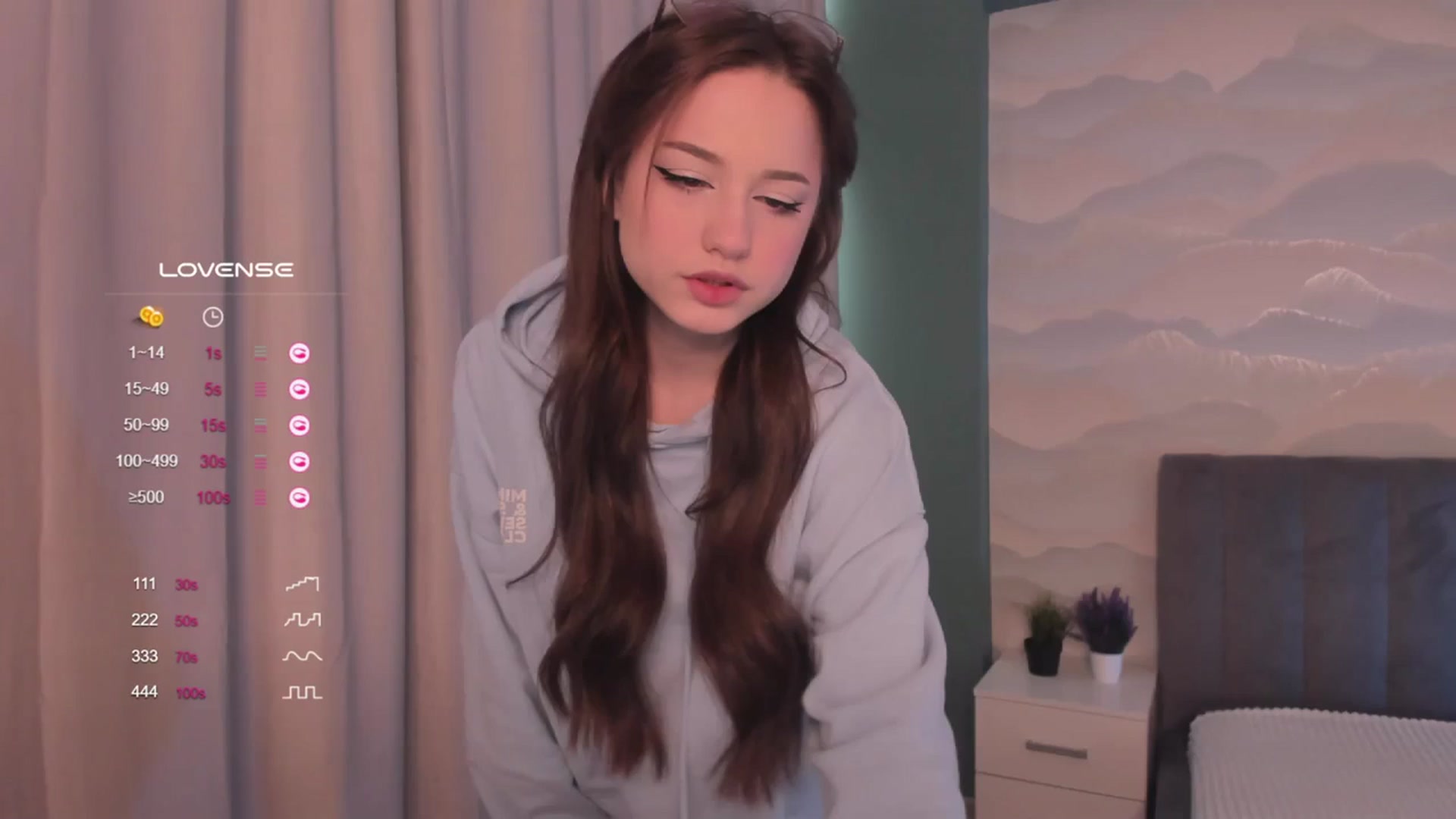 Gallery image thumbnail from Pinkgold_'s myfreecams stream on, 10/06/2023, 10:03 image 1 of 20