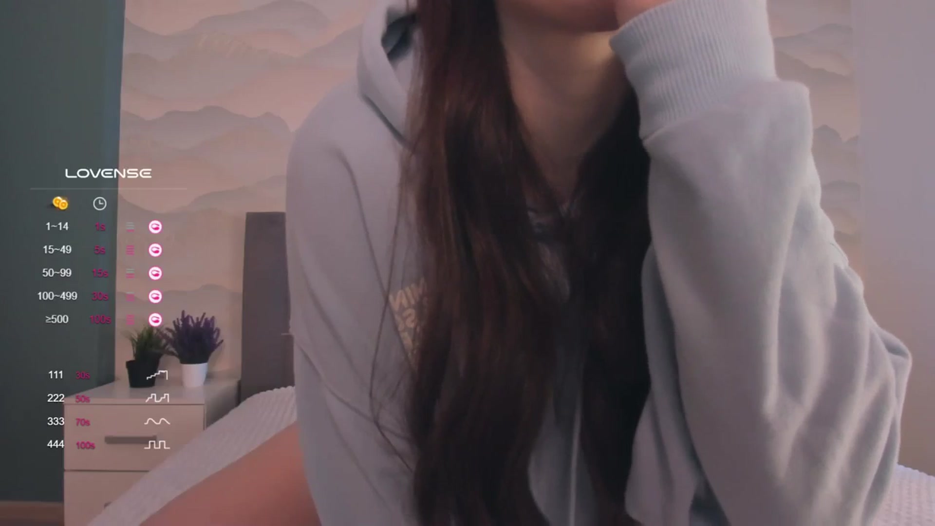 Gallery image thumbnail from Pinkgold_'s myfreecams stream on, 10/06/2023, 14:23 image 5 of 20