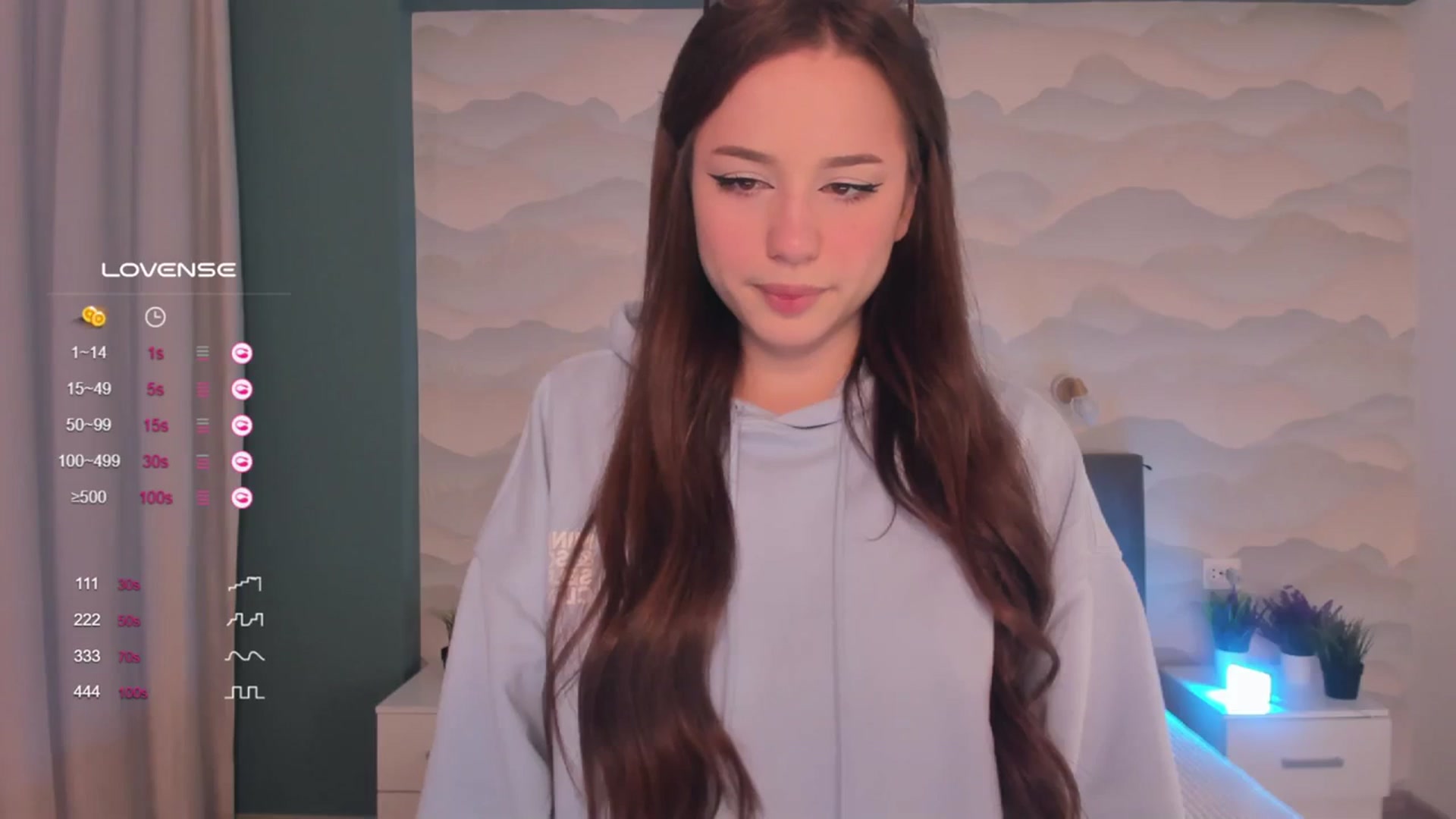 Gallery image thumbnail from Pinkgold_'s myfreecams stream on, 10/06/2023, 14:23 image 19 of 20