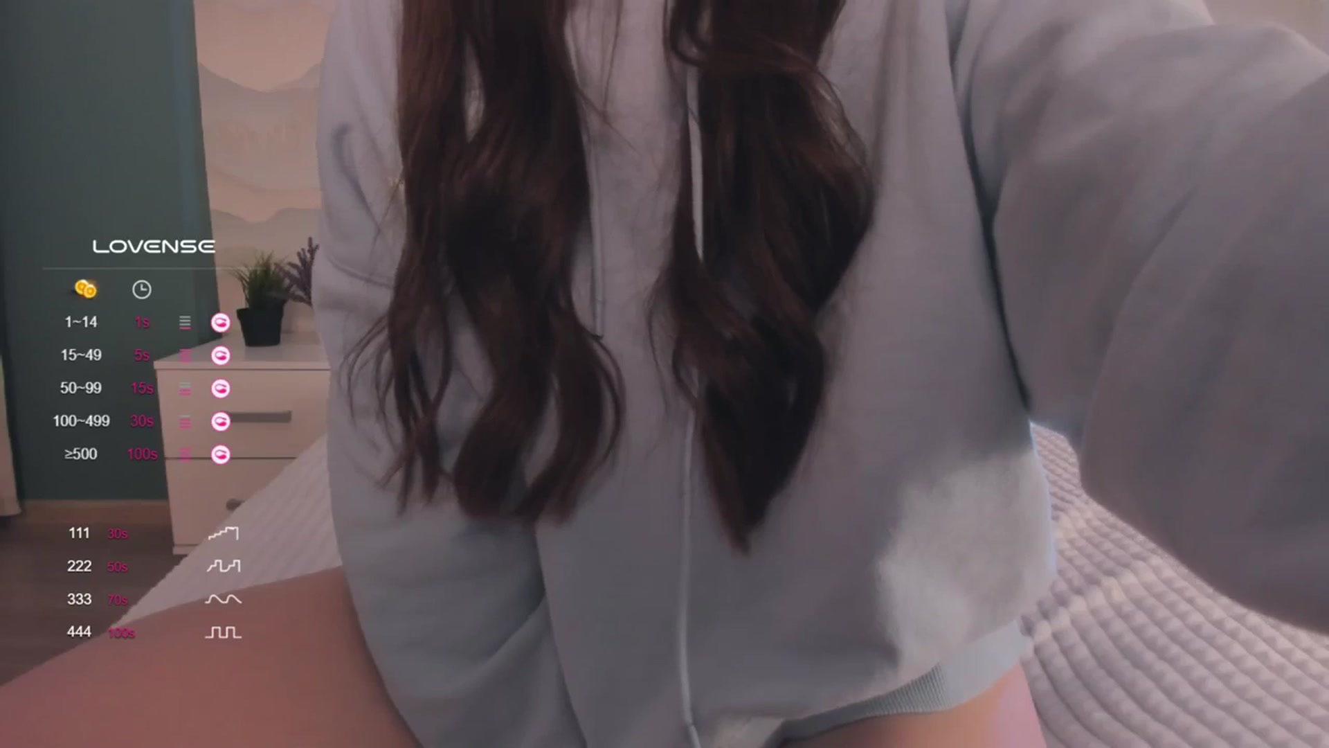 Gallery image thumbnail from Pinkgold_'s myfreecams stream on, 10/06/2023, 14:23 image 18 of 20