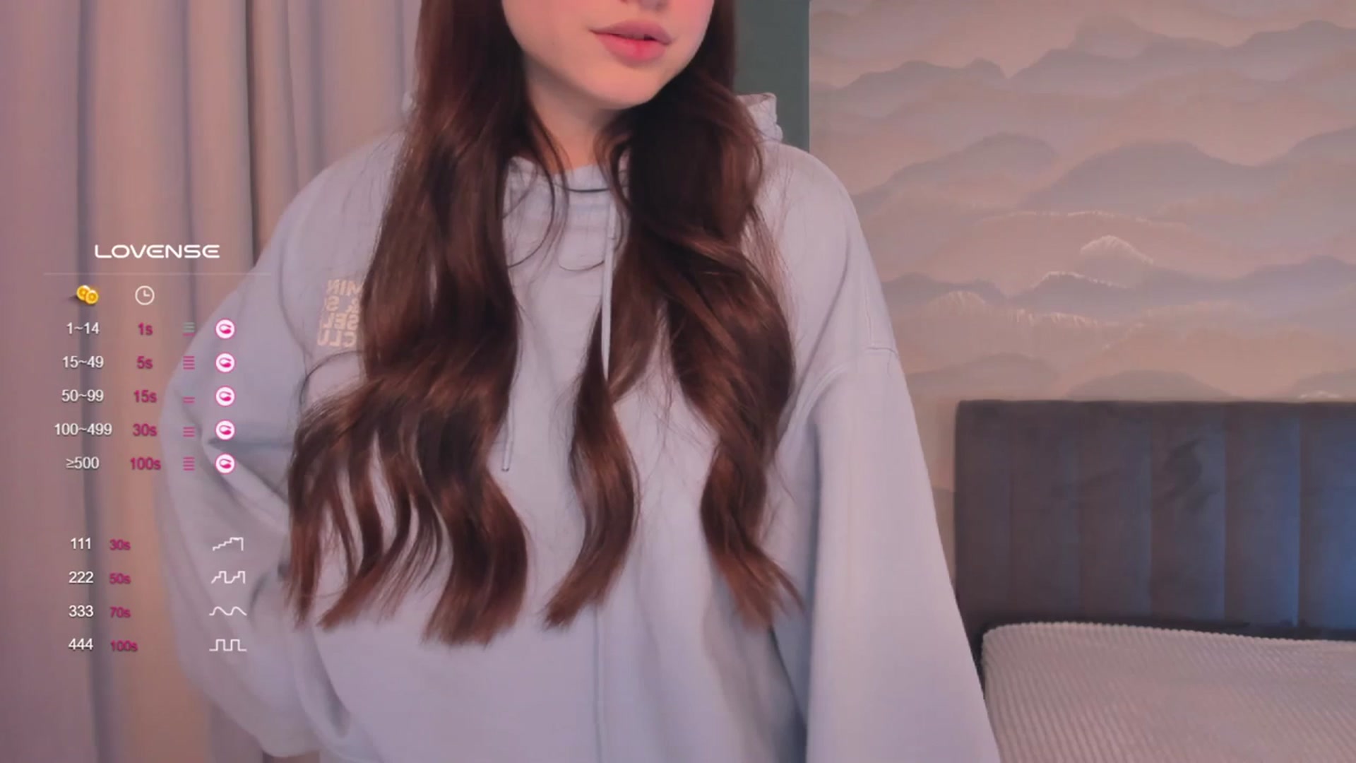 Gallery image thumbnail from Pinkgold_'s myfreecams stream on, 10/06/2023, 14:23 image 16 of 20