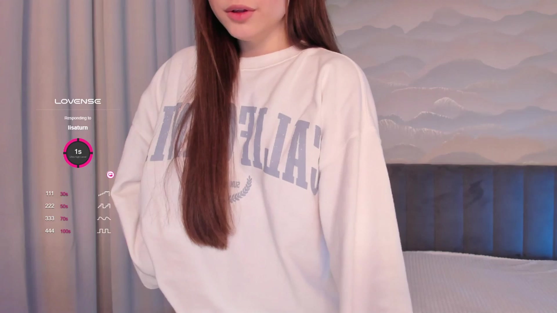 Gallery image thumbnail from Pinkgold_'s myfreecams stream on, 10/07/2023, 11:36 image 5 of 20