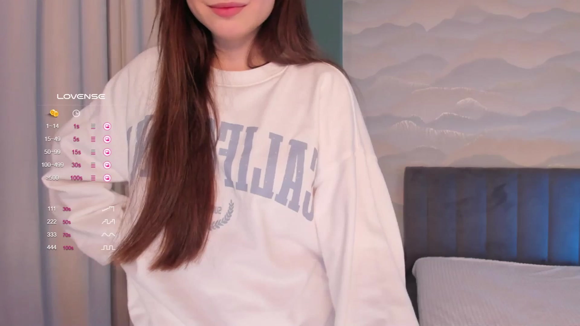 Gallery image thumbnail from Pinkgold_'s myfreecams stream on, 10/07/2023, 18:25 image 2 of 20