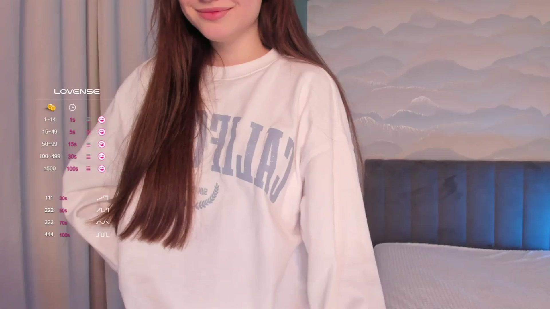 Gallery image thumbnail from Pinkgold_'s myfreecams stream on, 10/07/2023, 18:25 image 14 of 20
