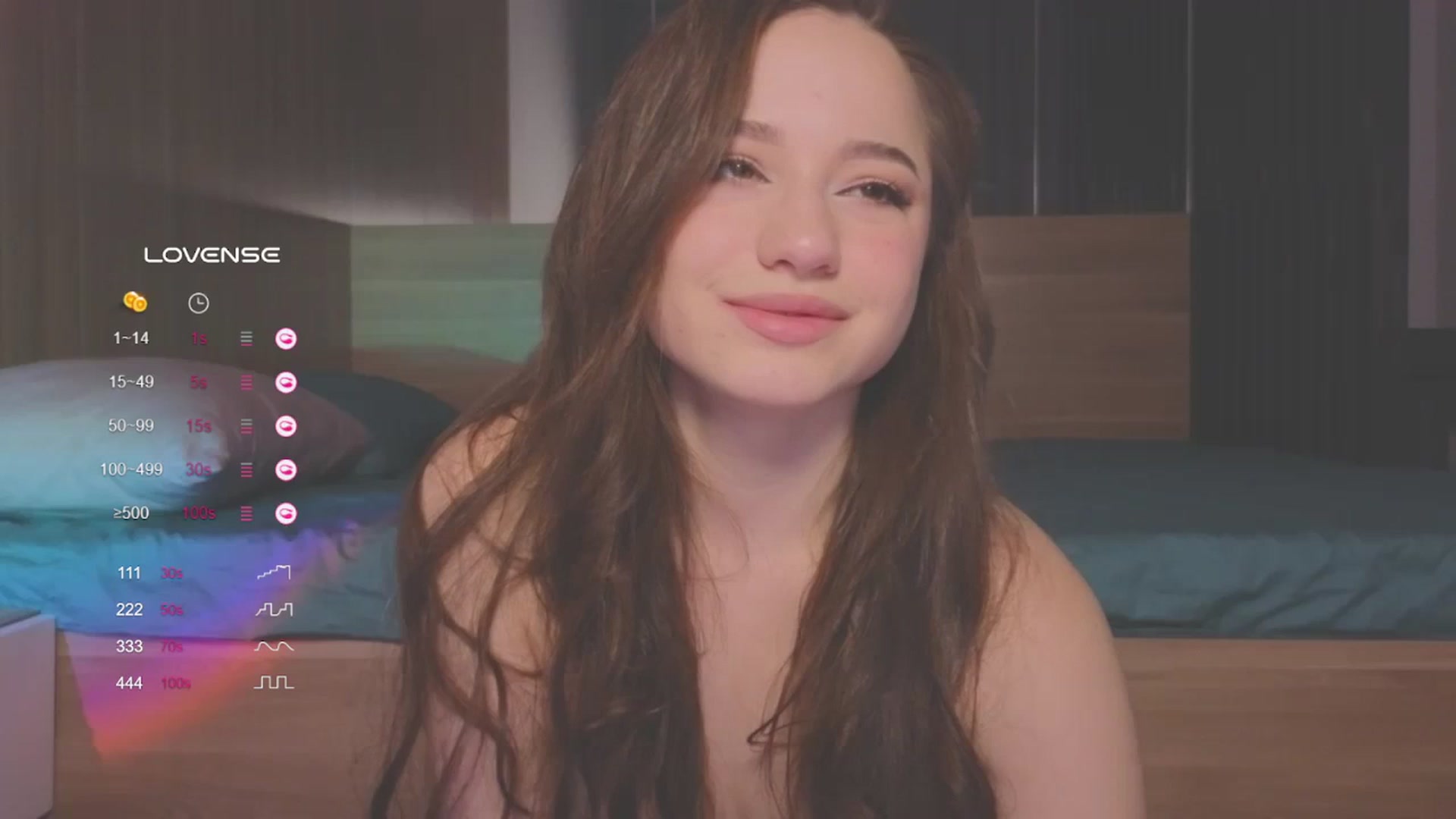 Gallery image thumbnail from Pinkgold_'s myfreecams stream on, 10/15/2023, 14:54 image 1 of 20