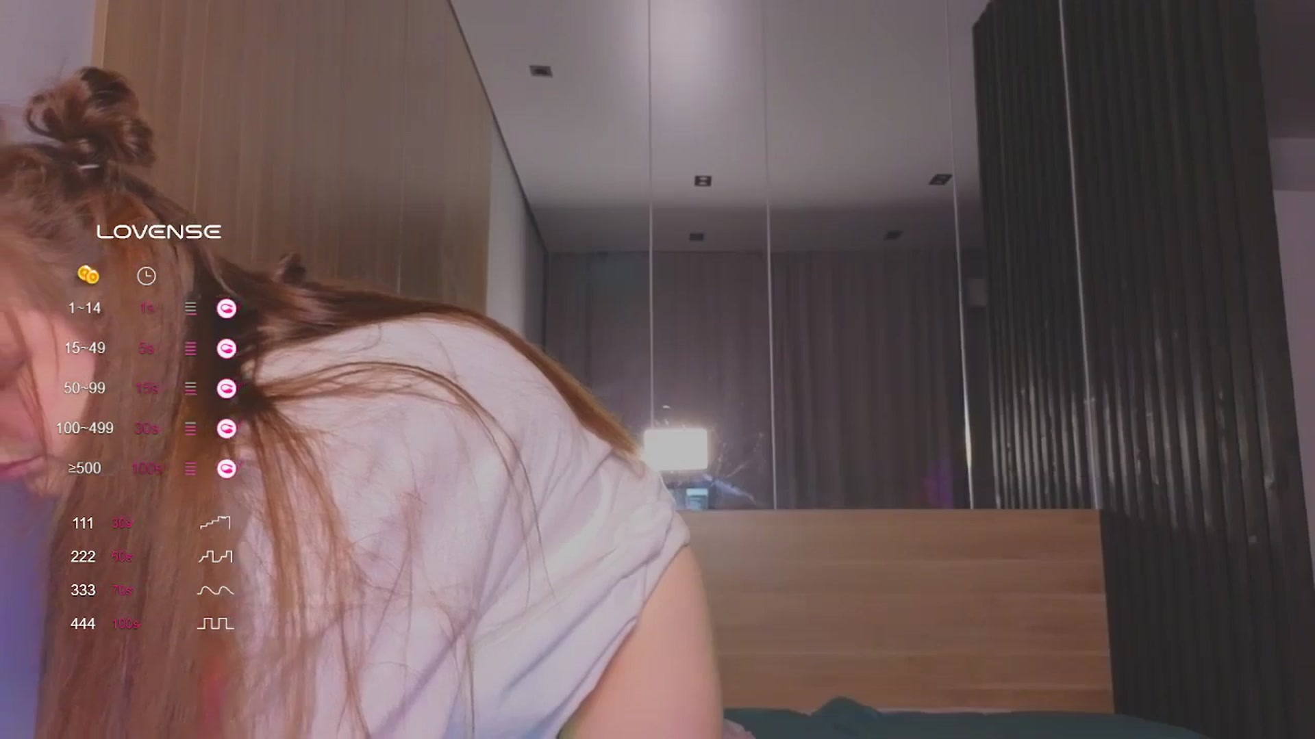 Gallery image thumbnail from Pinkgold_'s myfreecams stream on, 10/19/2023, 13:59 image 3 of 20