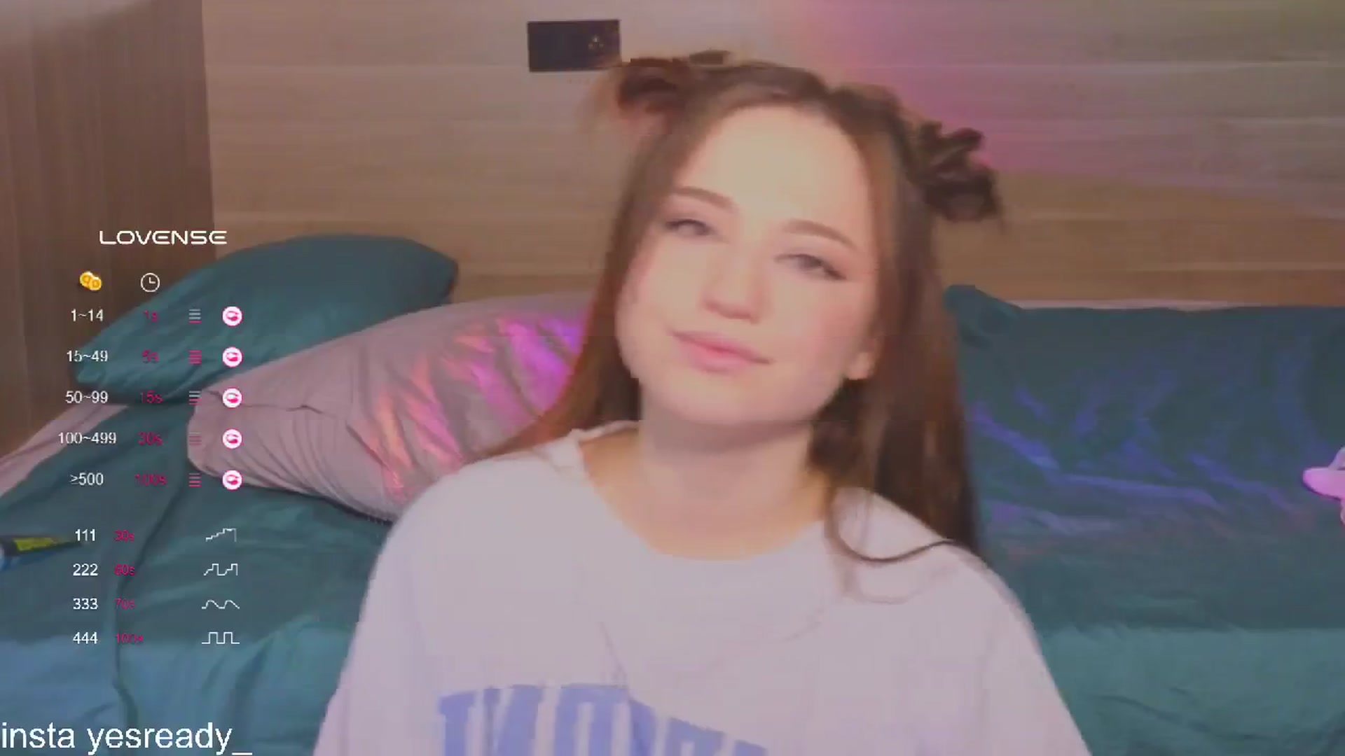 Gallery image thumbnail from Pinkgold_'s myfreecams stream on, 10/19/2023, 15:56 image 11 of 20