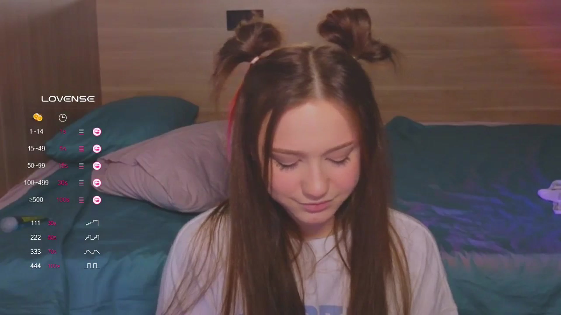 Gallery image thumbnail from Pinkgold_'s myfreecams stream on, 10/19/2023, 15:56 image 5 of 20