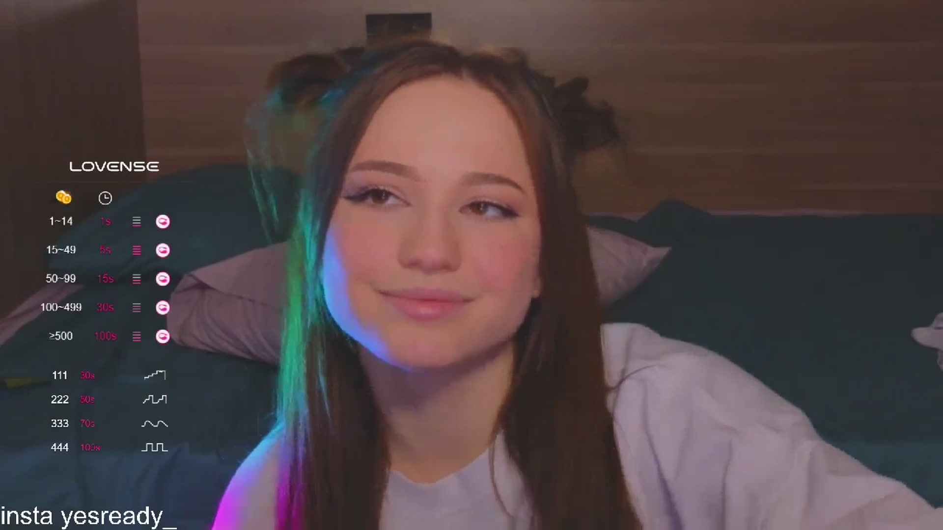 Gallery image thumbnail from Pinkgold_'s myfreecams stream on, 10/19/2023, 15:56 image 20 of 20
