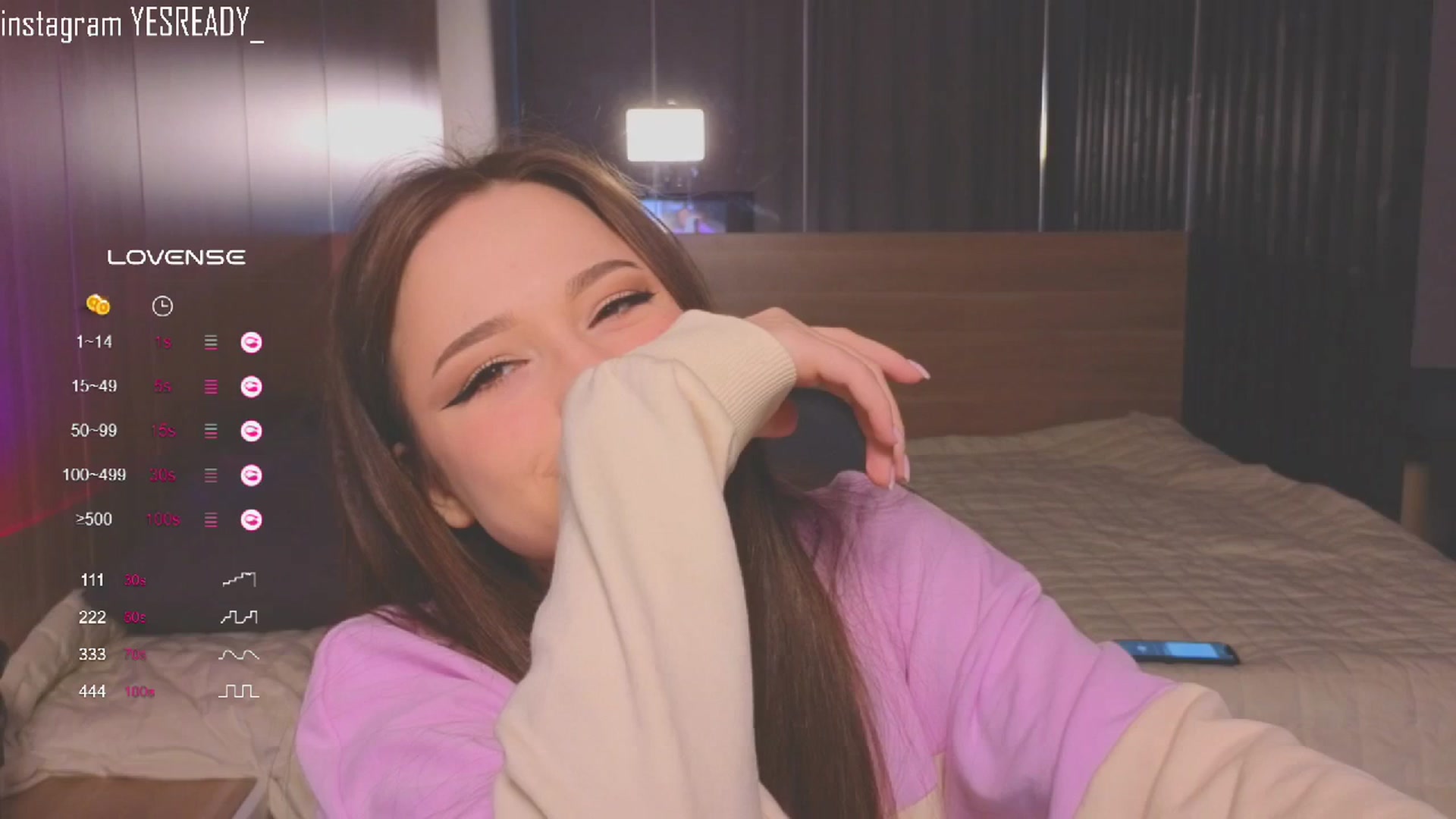 Gallery image thumbnail from Pinkgold_'s myfreecams stream on, 10/27/2023, 11:09 image 15 of 20