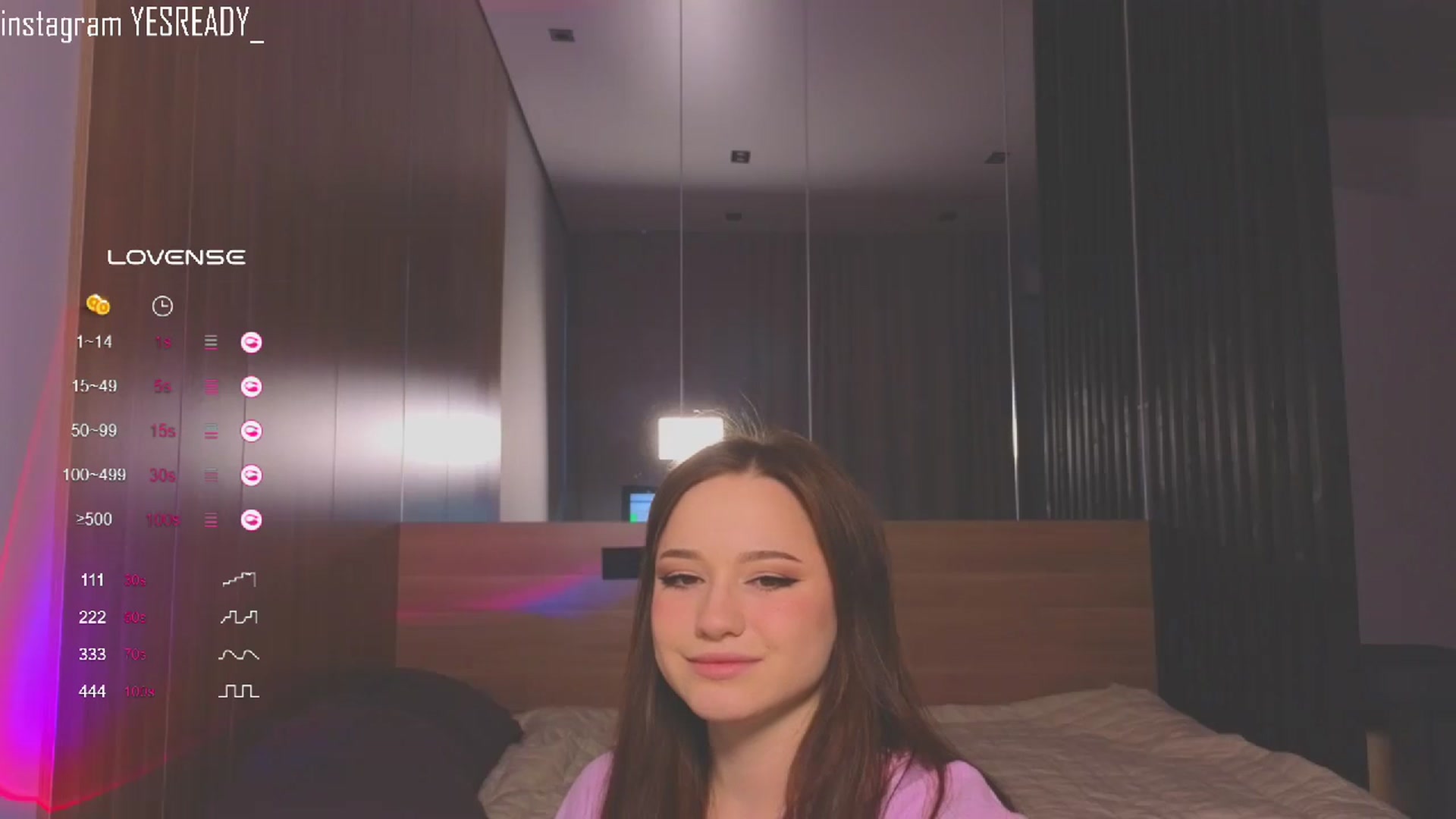 Gallery image thumbnail from Pinkgold_'s myfreecams stream on, 10/27/2023, 11:09 image 19 of 20