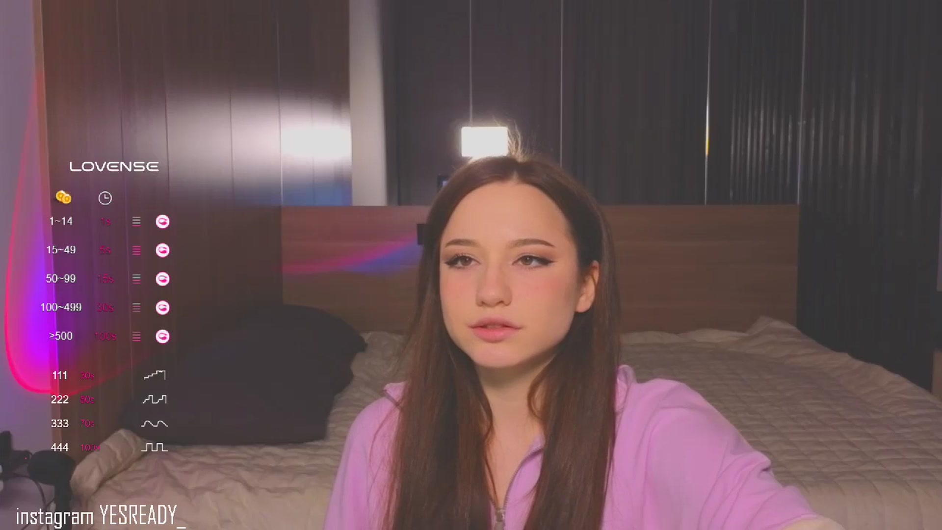 Gallery image thumbnail from Pinkgold_'s myfreecams stream on, 10/27/2023, 13:35 image 20 of 20